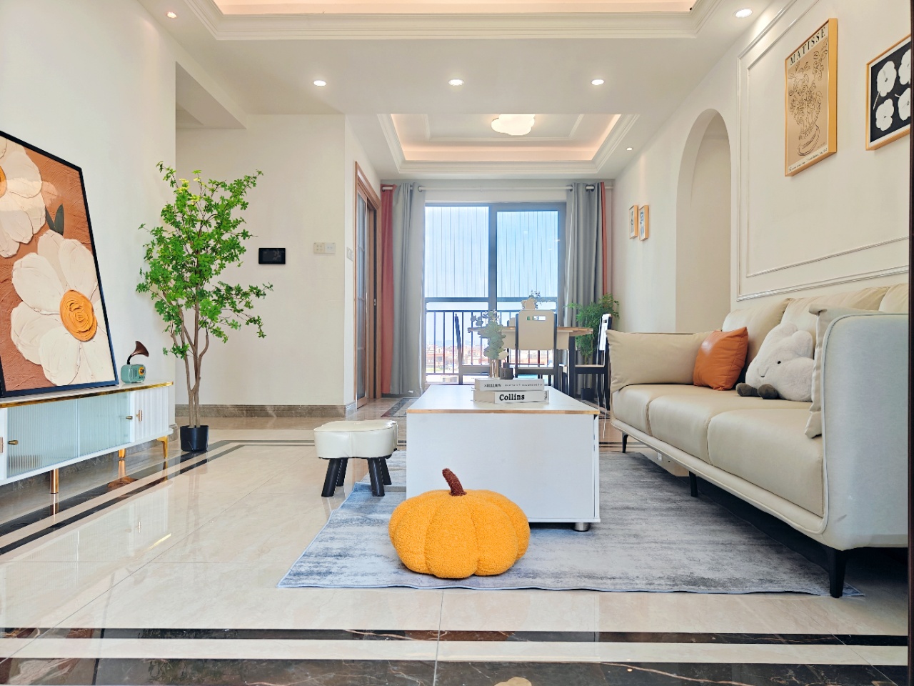 华福熹云水岸）