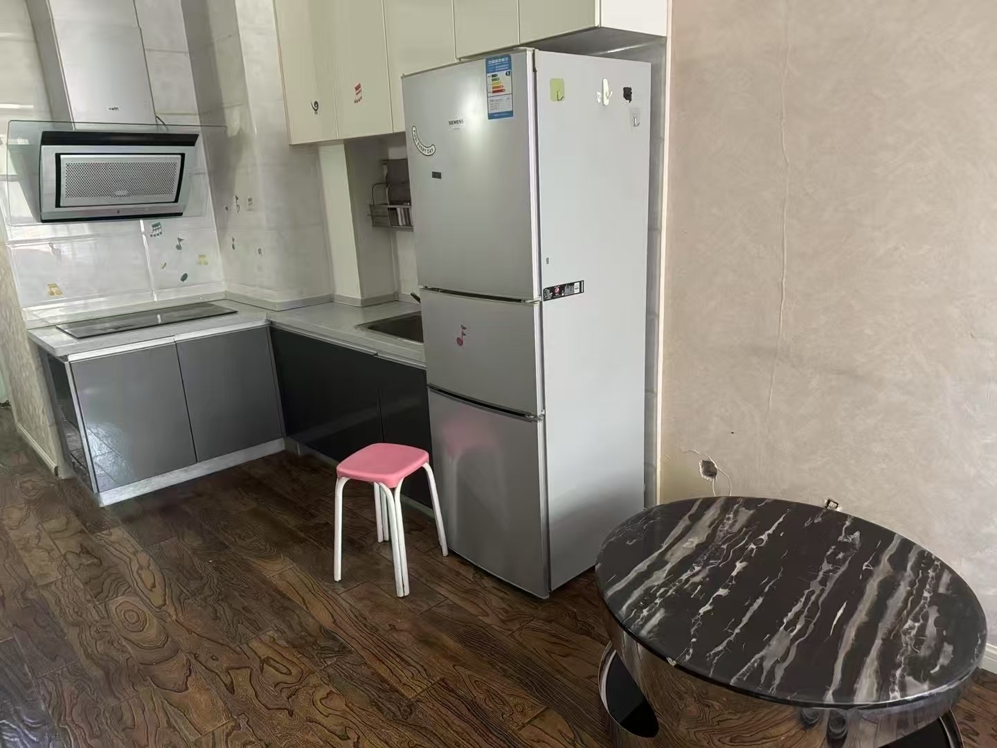 祥泰汇东国际 随时看房·