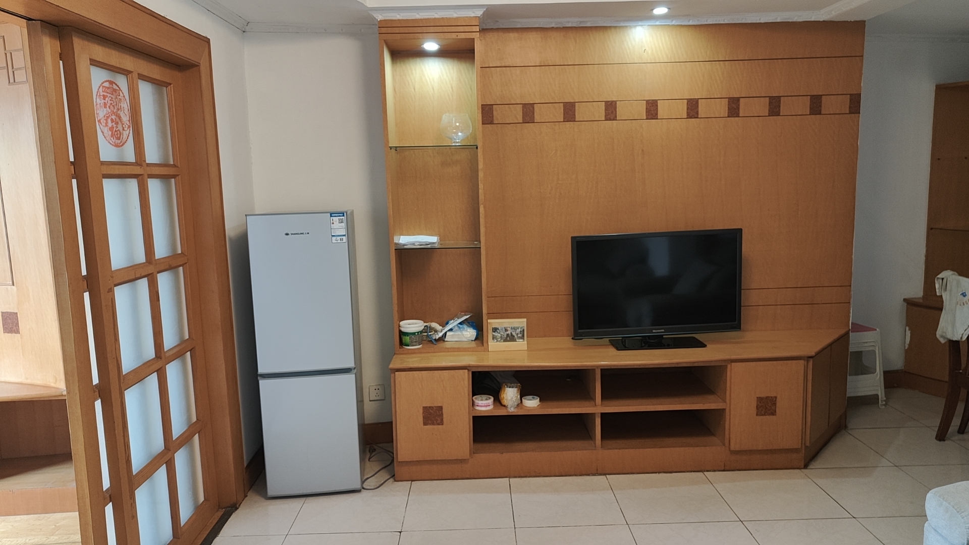 白鹭东苑 随时看房·