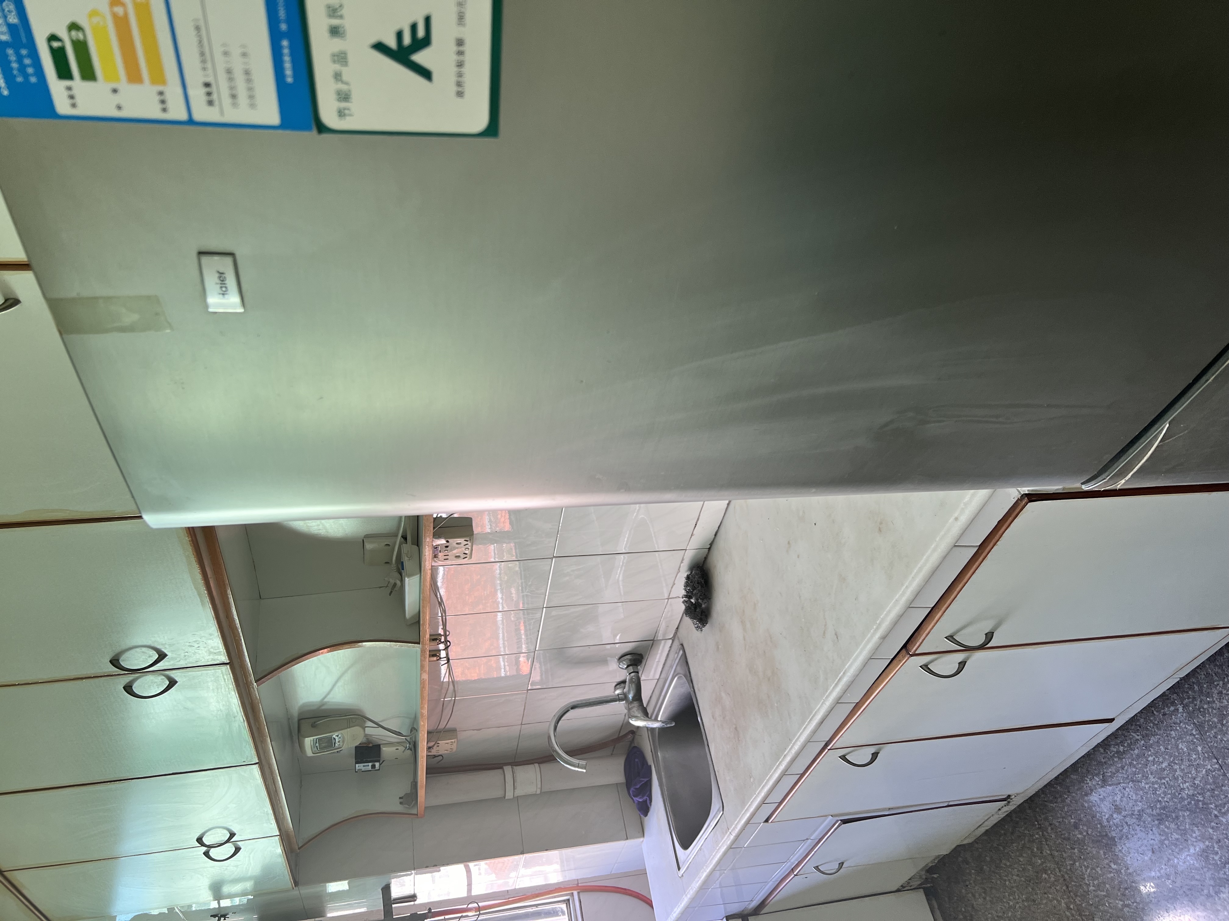 新华街邮三社区 随时看房·