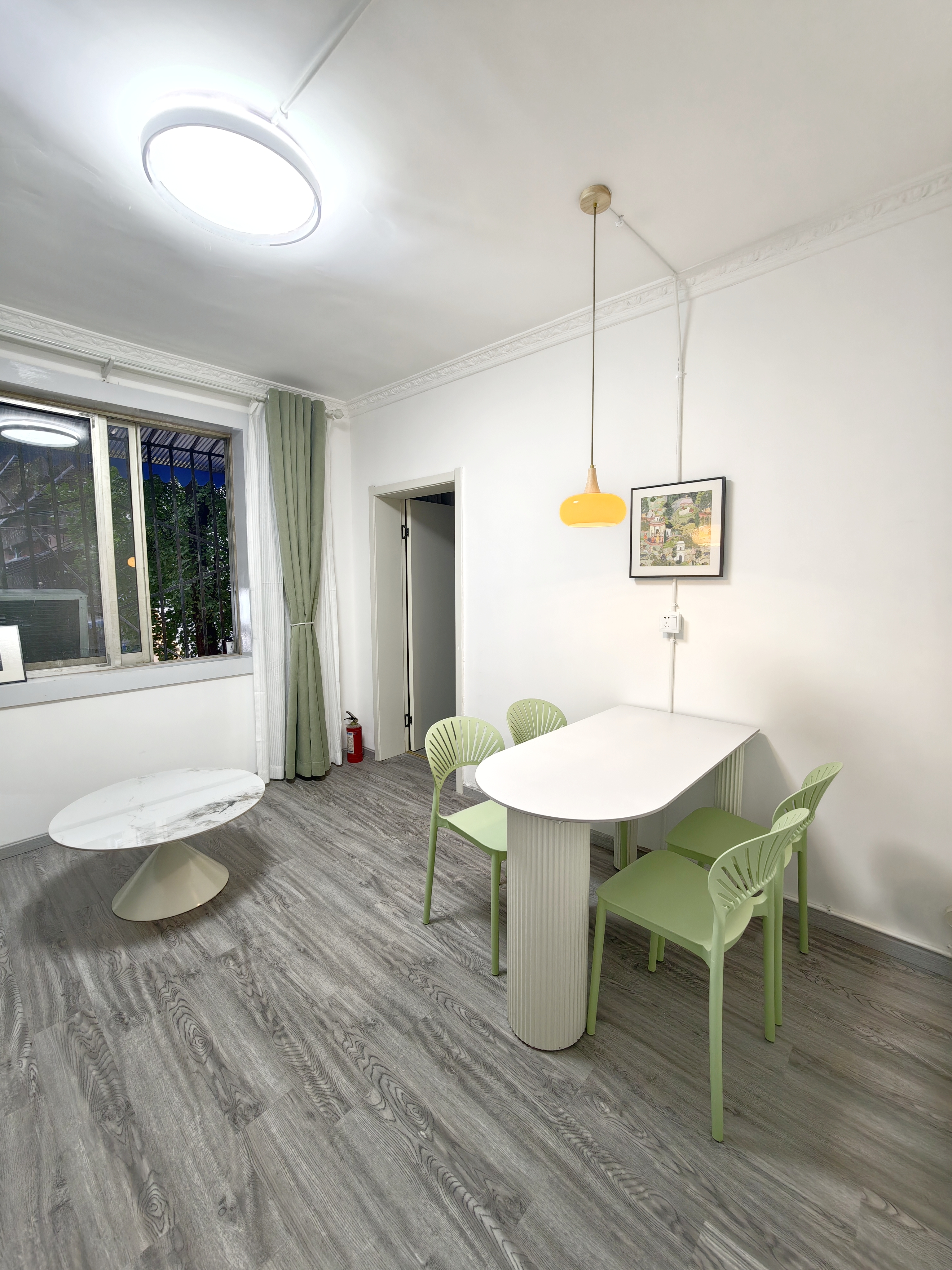 较场坝西街67号 随时看房·