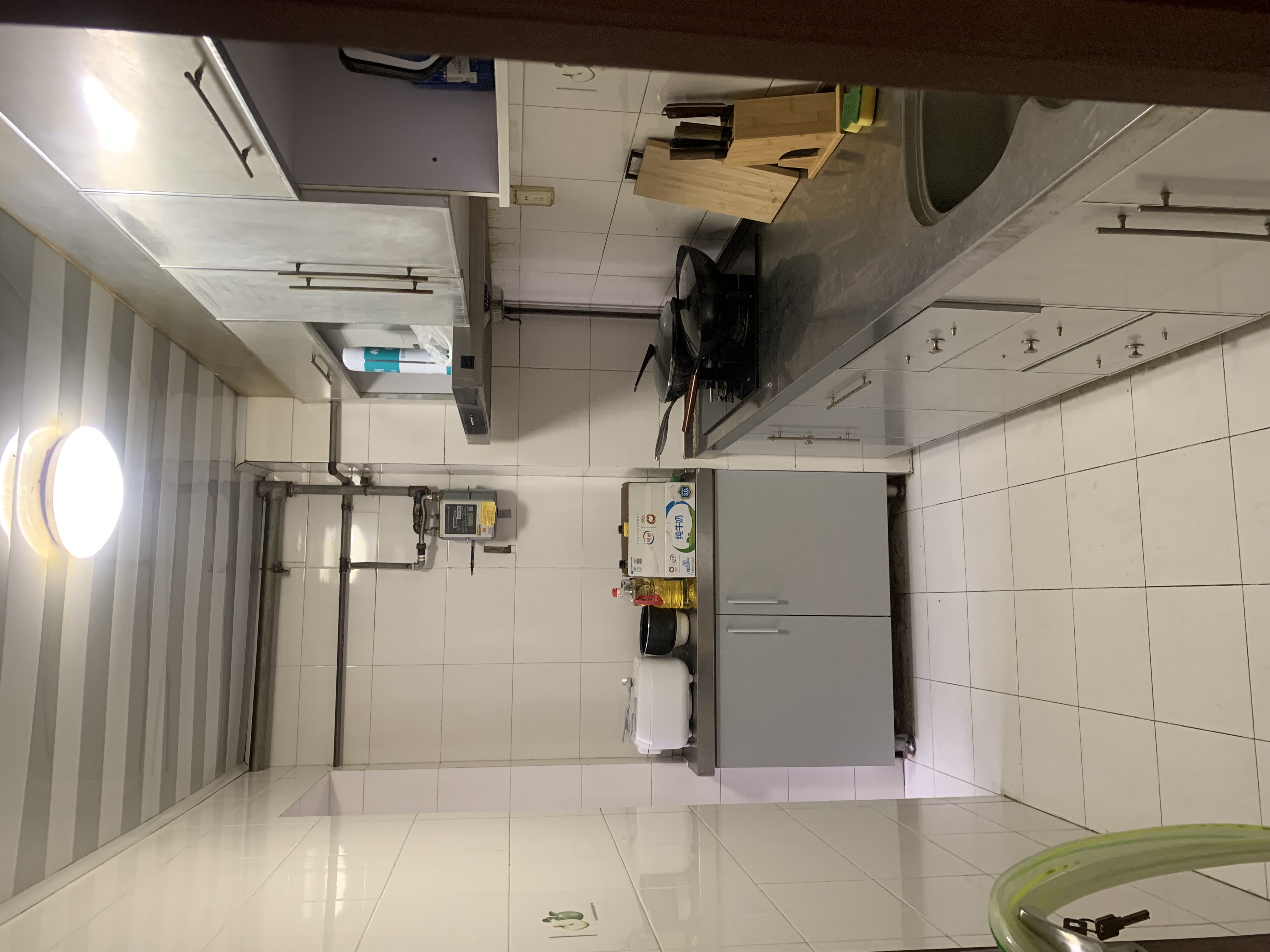 格兰晴天 随时看房·