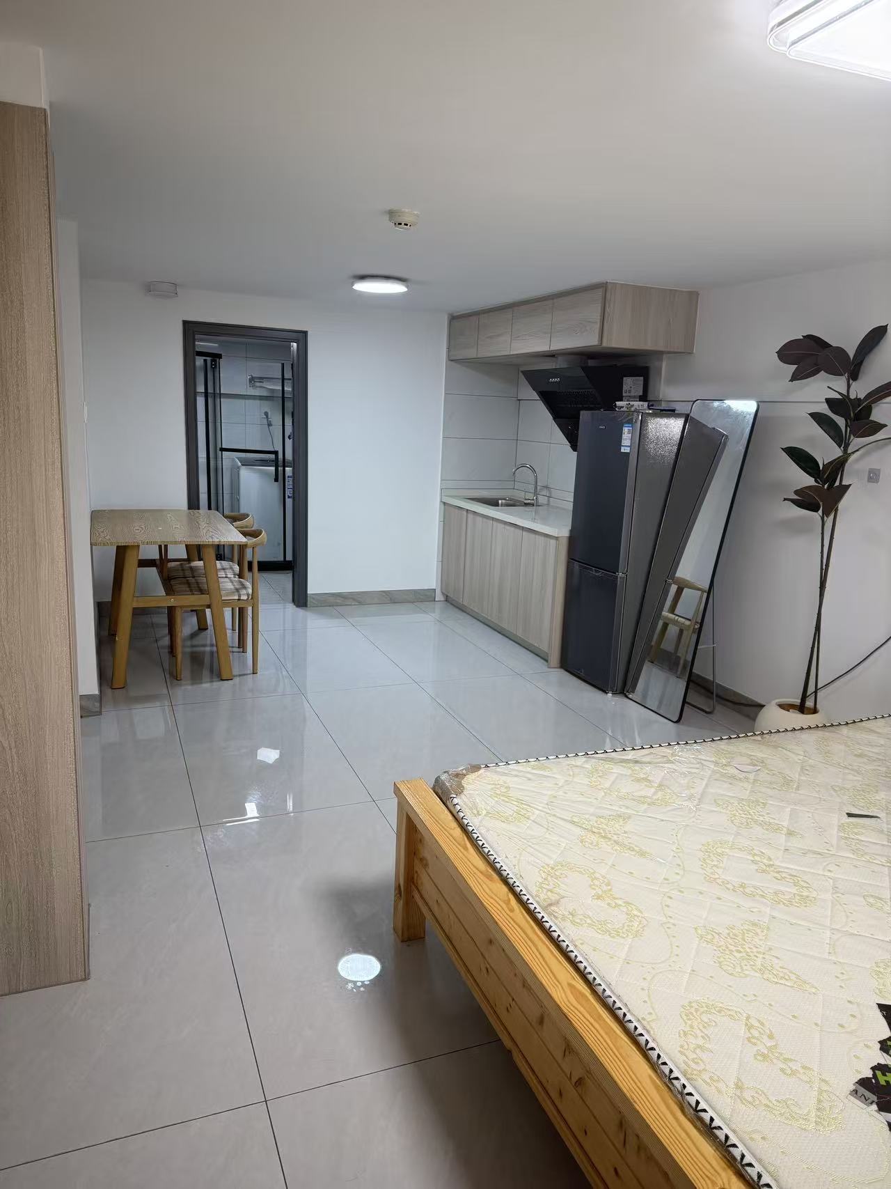 滨海商业中心 随时看房·