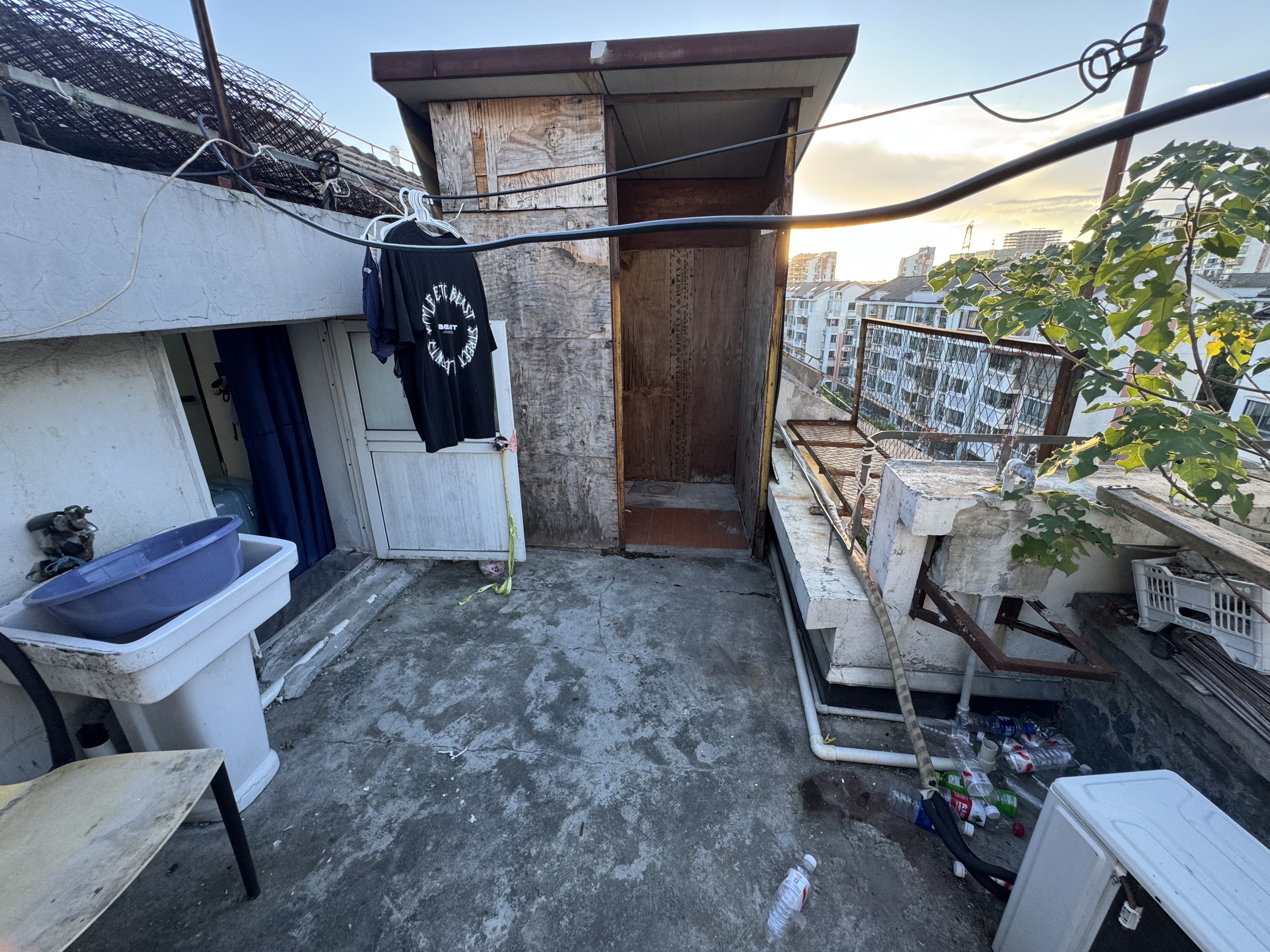 川杨新苑一期 随时看房·