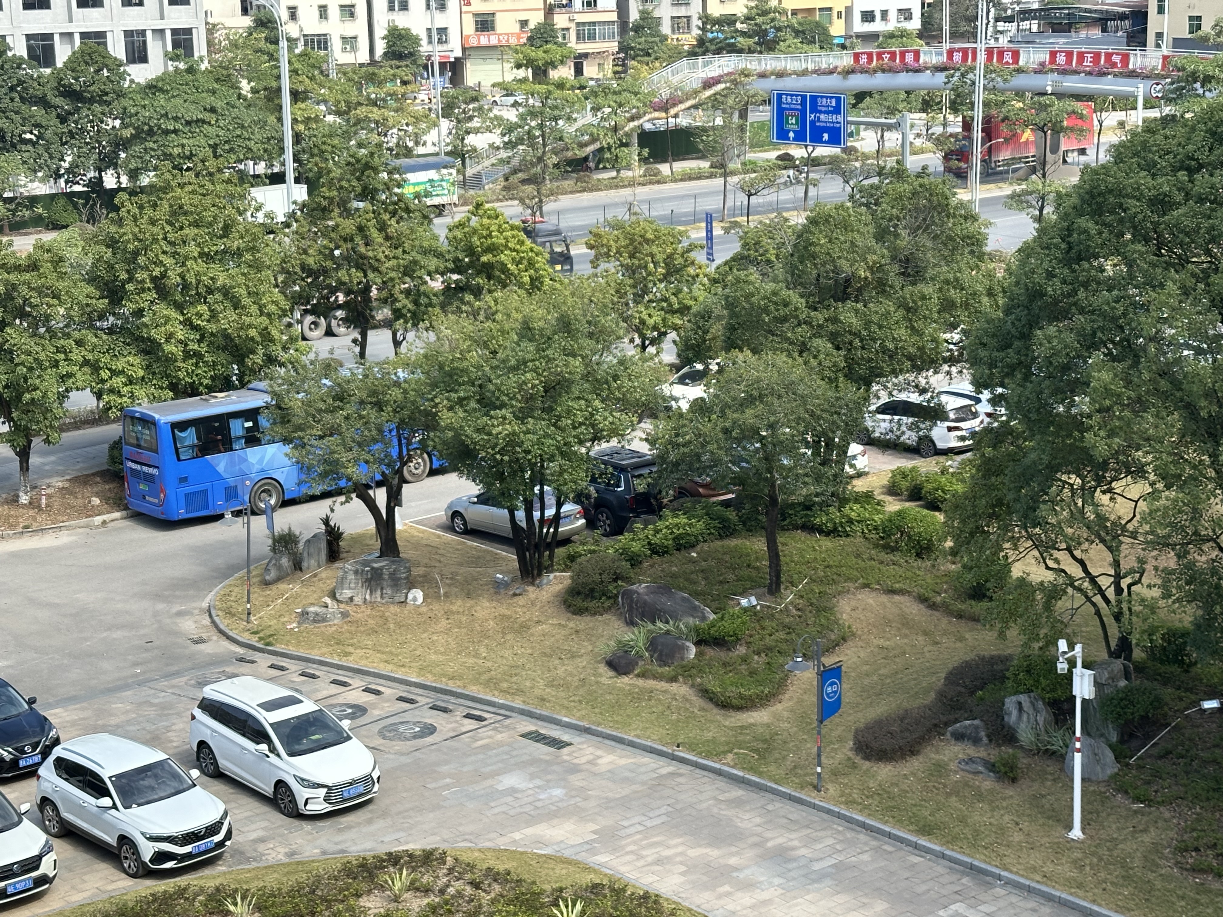 花都区花东镇碧桂园空港国际 随时看房·