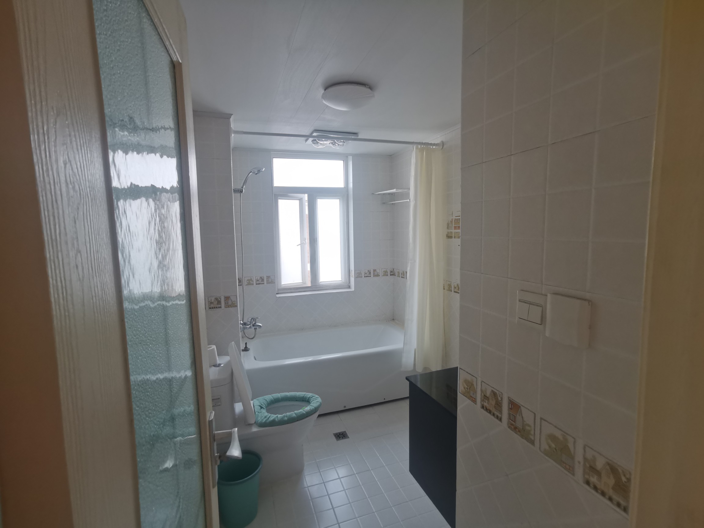 西南茗苑 随时看房·