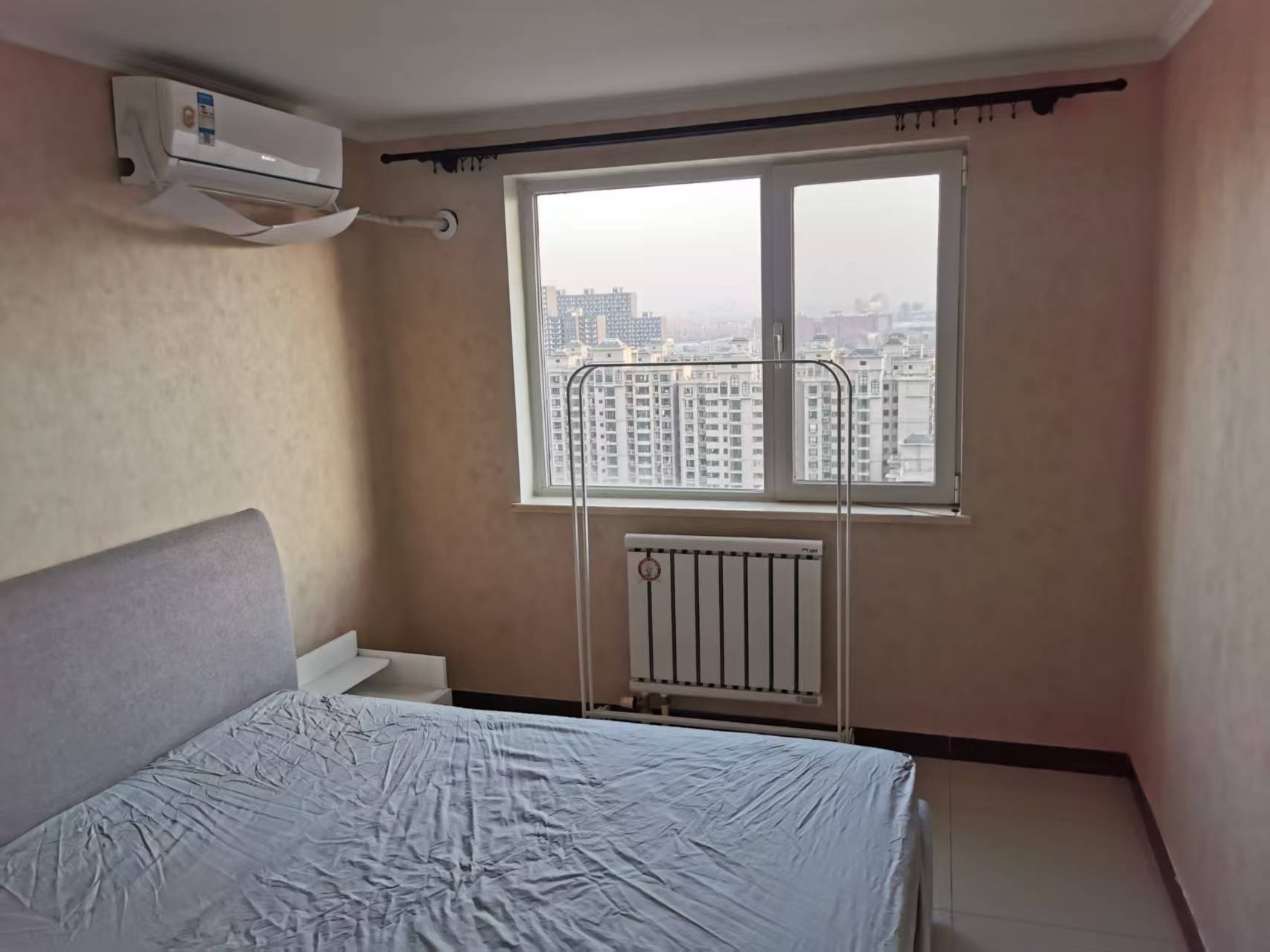 大郊亭北街16号院 随时看房·