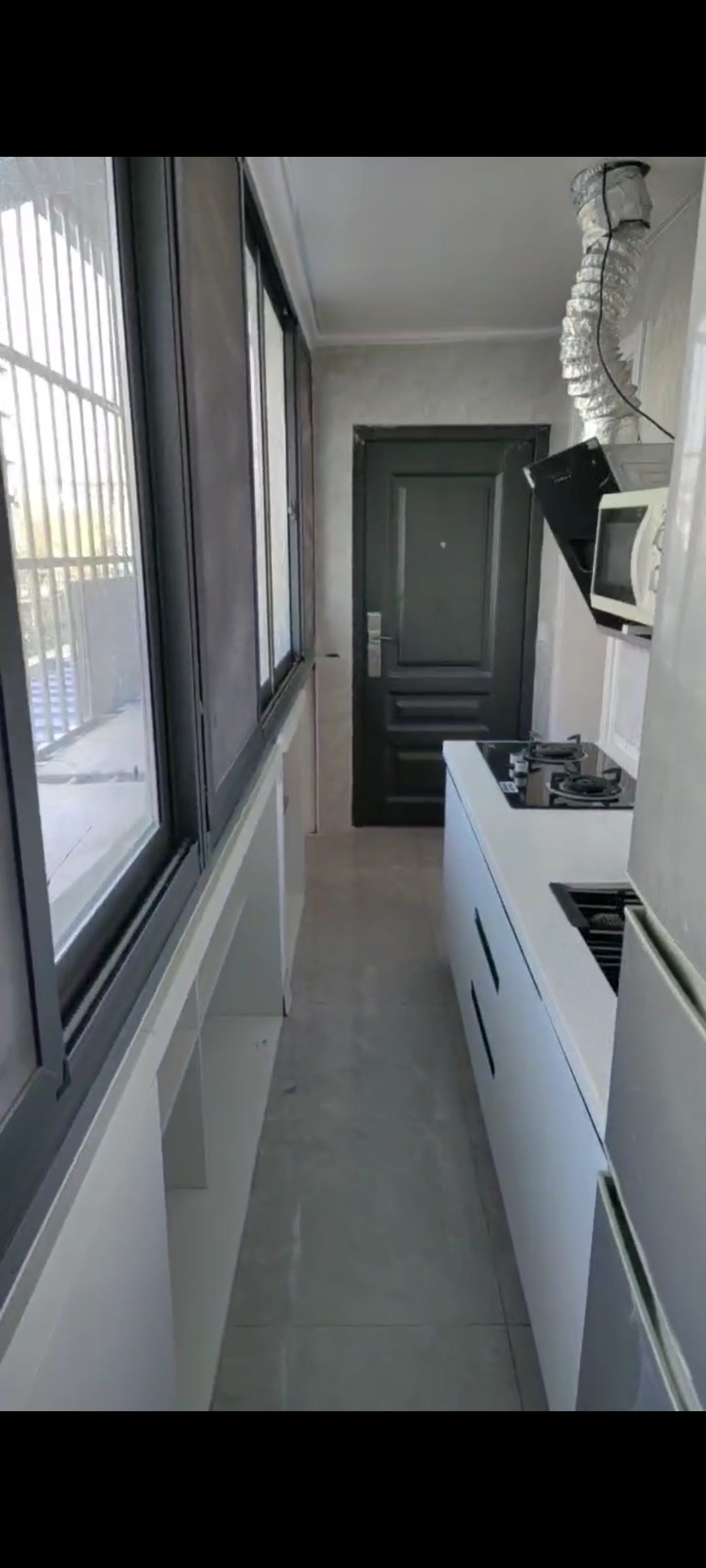 小杨村小区 随时看房·