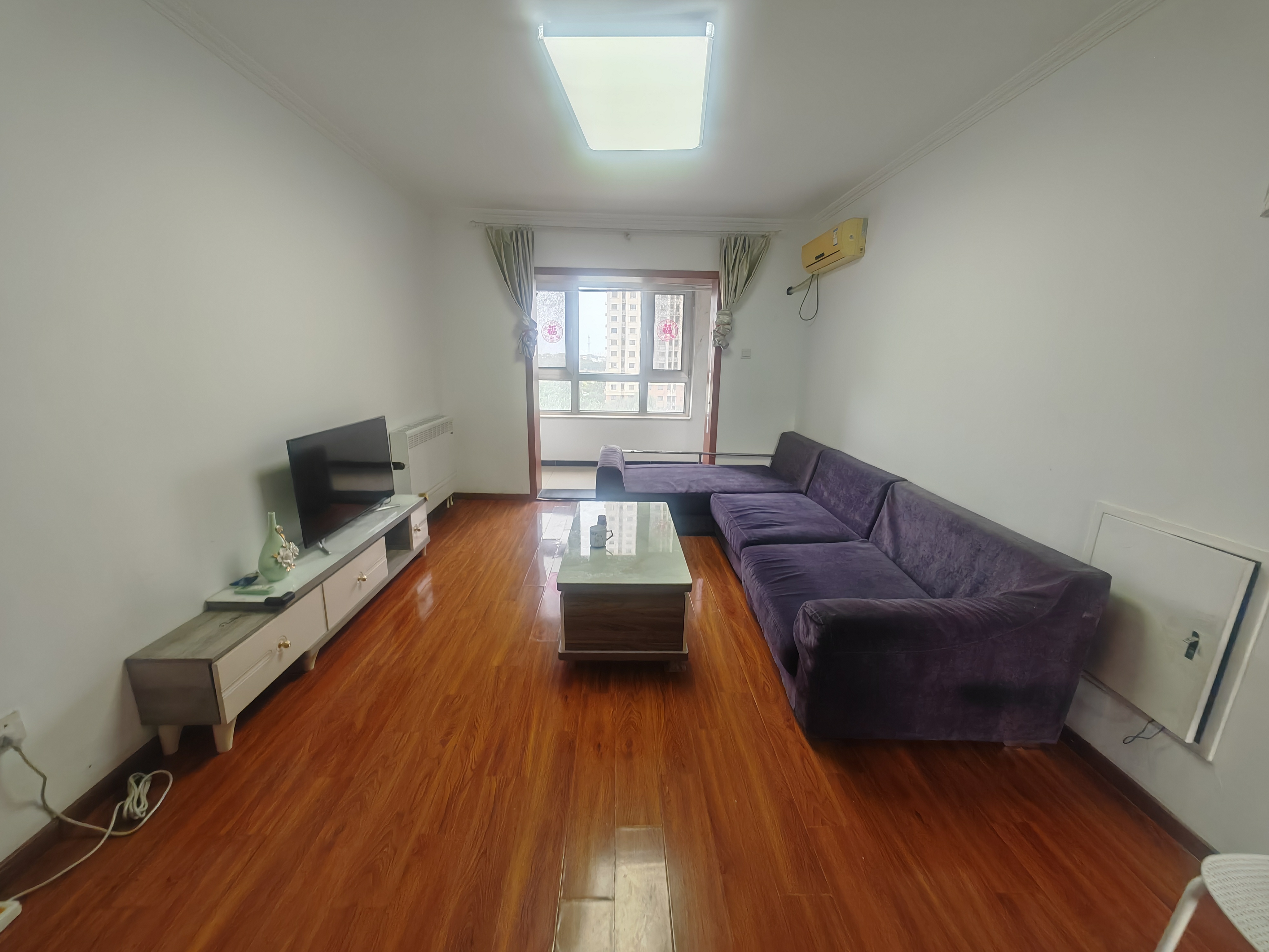 富力惠兰美居 随时看房·