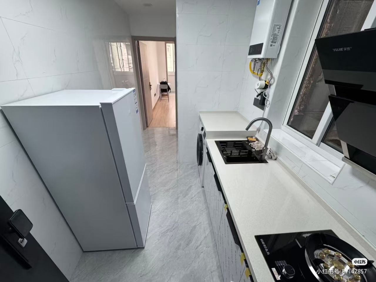 宣化小区 随时看房·