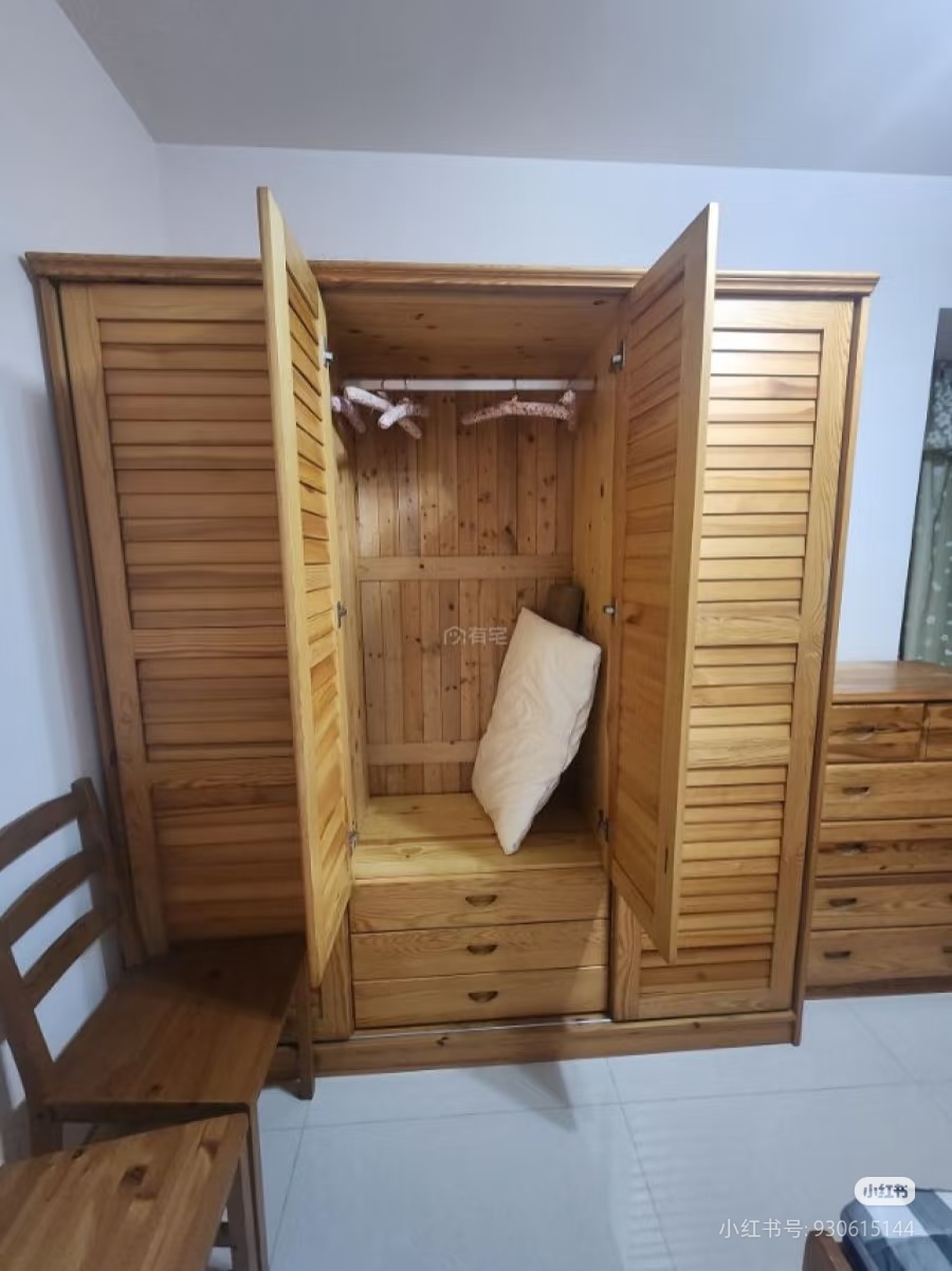 彩天名苑 随时看房·