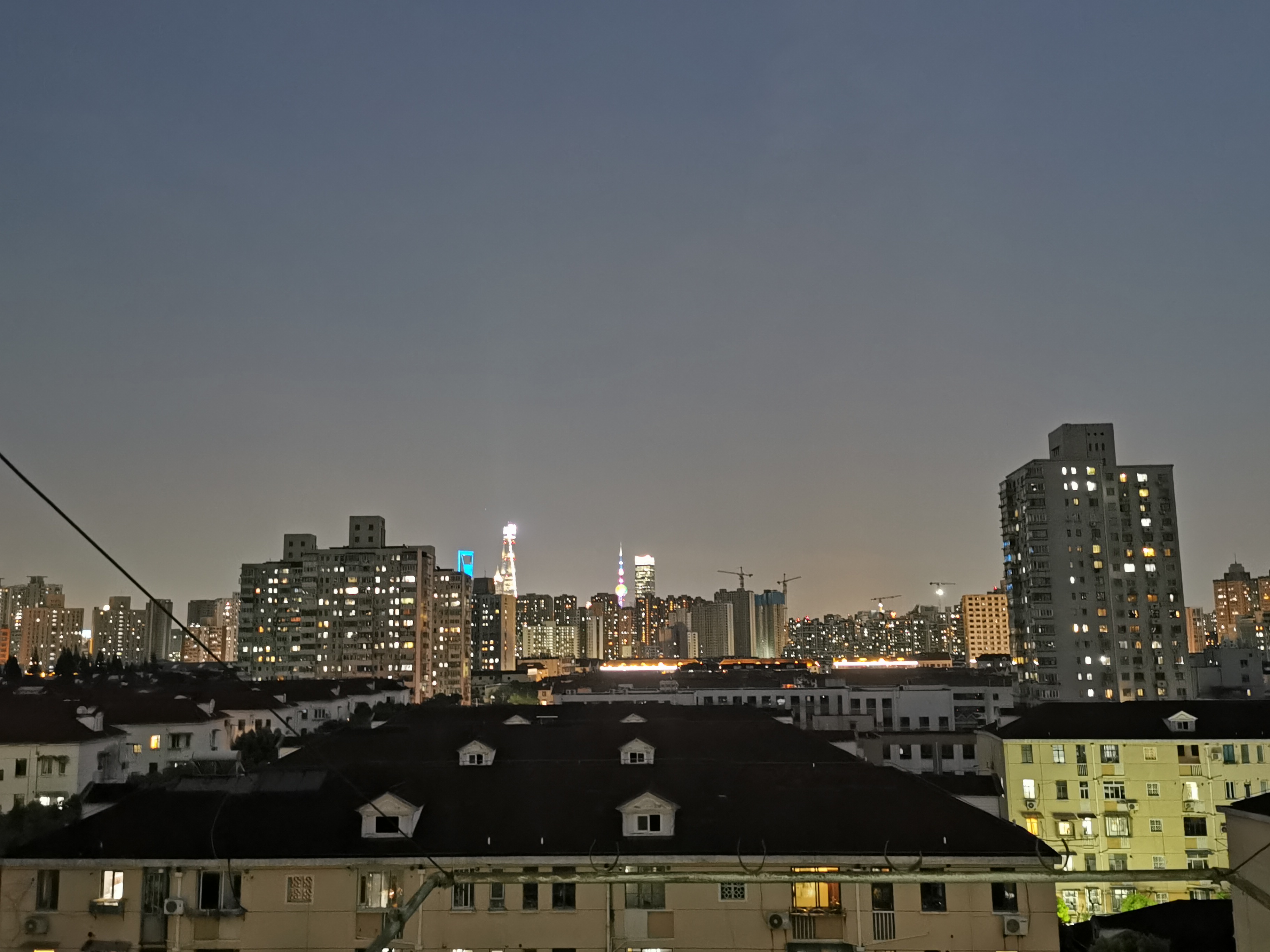 峰茂大楼 随时看房·