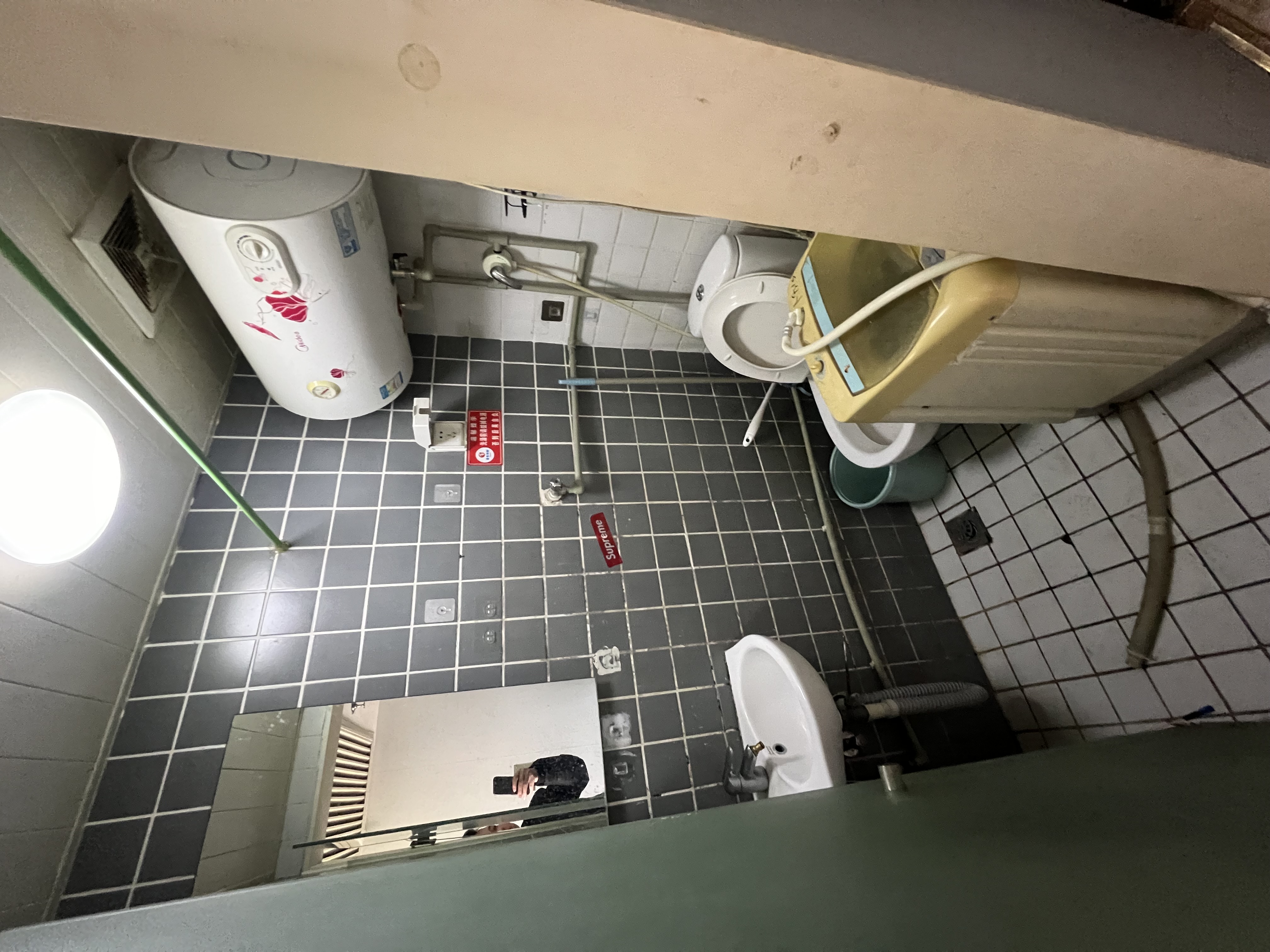 北街家园五区2号楼 随时看房·
