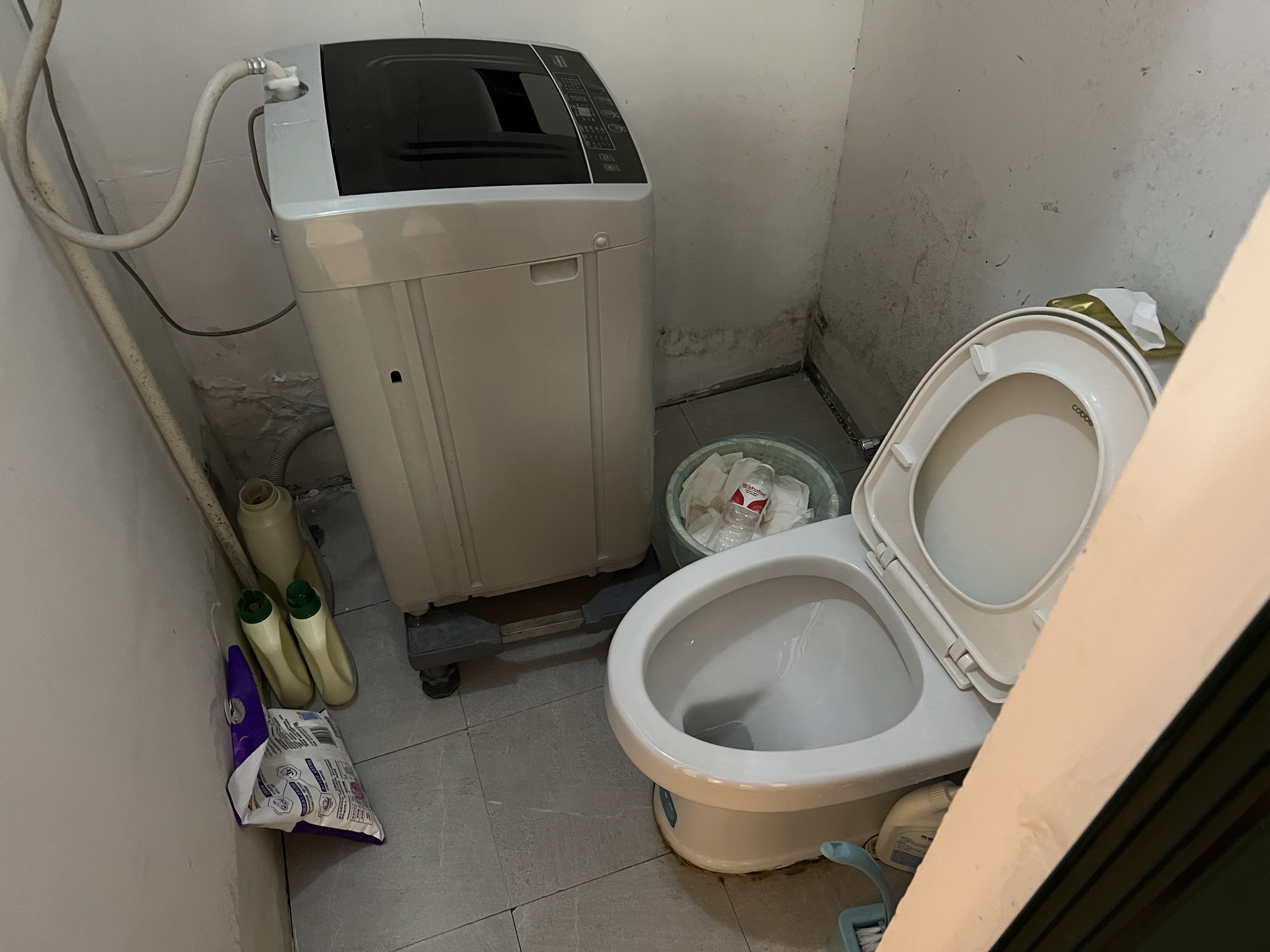 涨馨苑 随时看房·