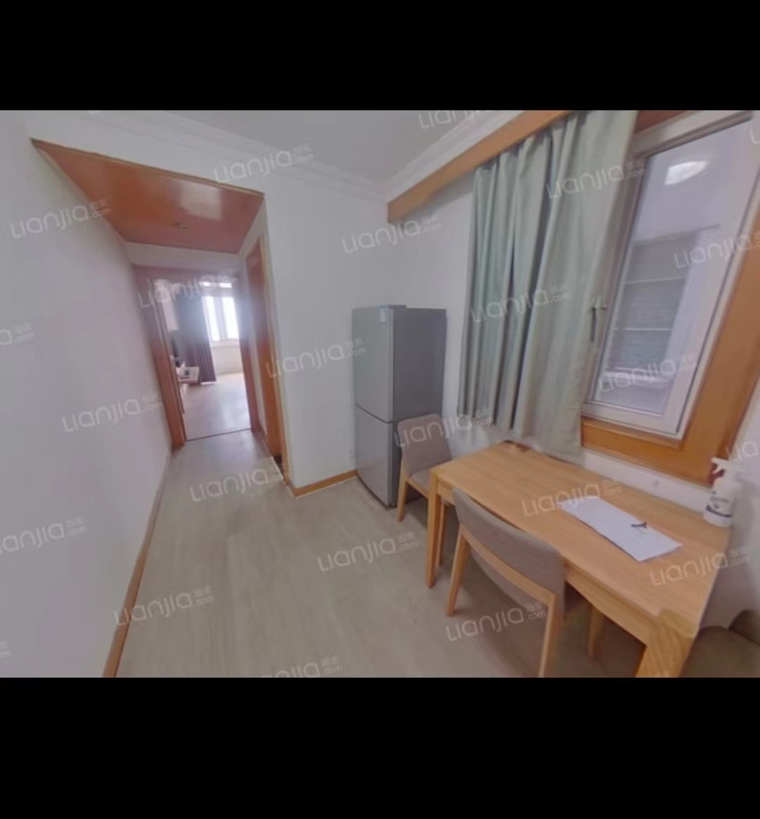 海上新村 1居室 4500元/月