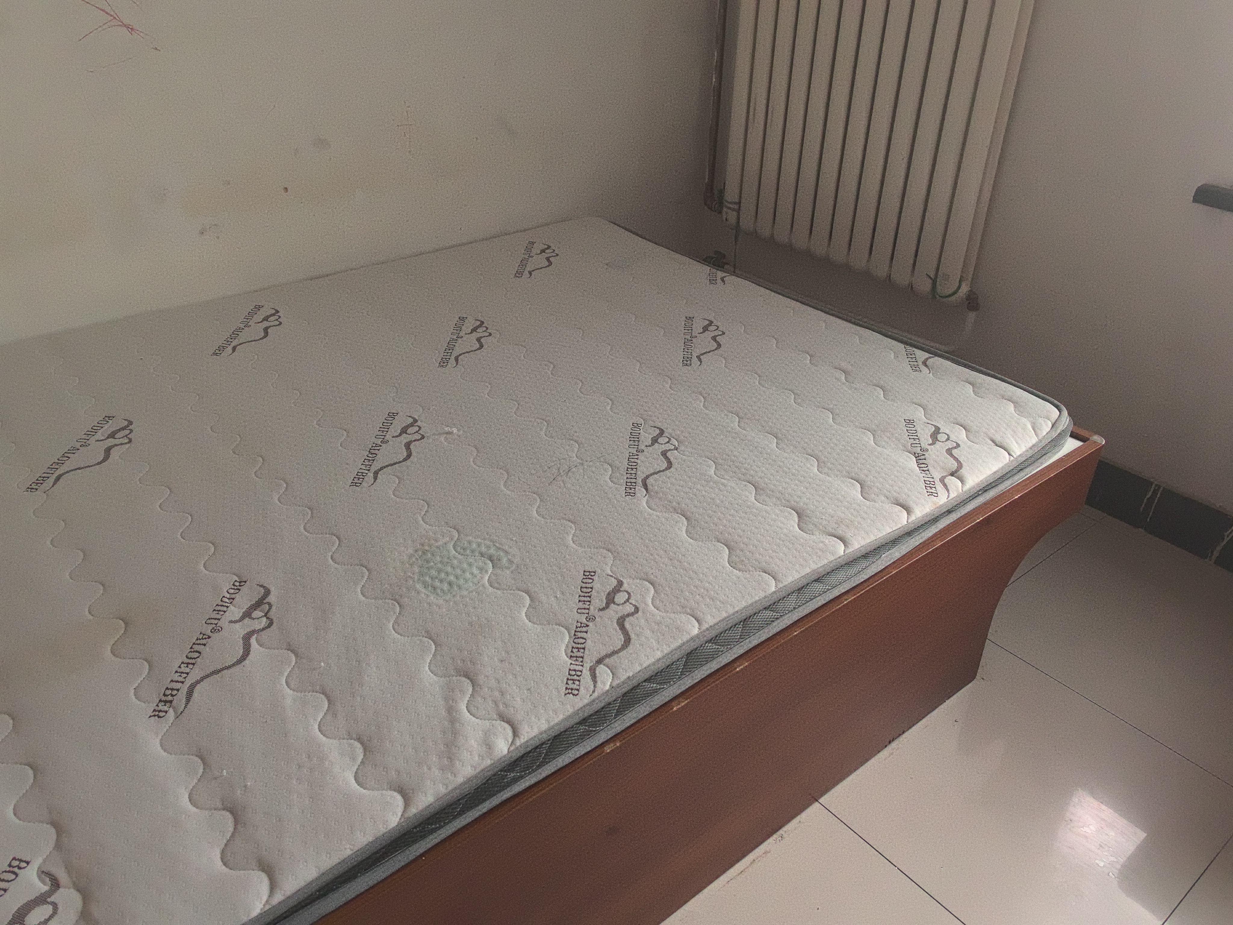 和义东里三区 随时看房·