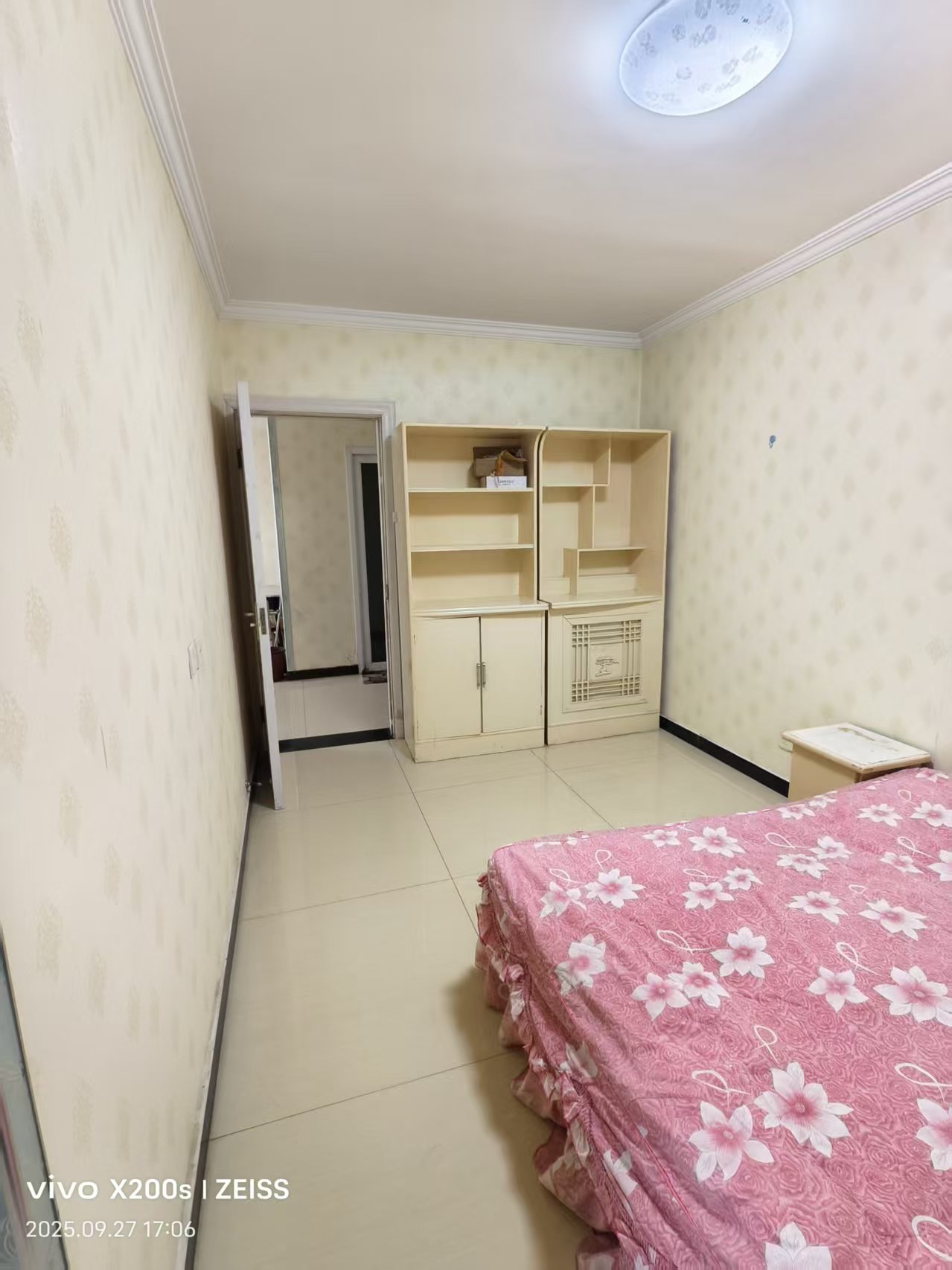 澜湖国际 2居室 850元/月