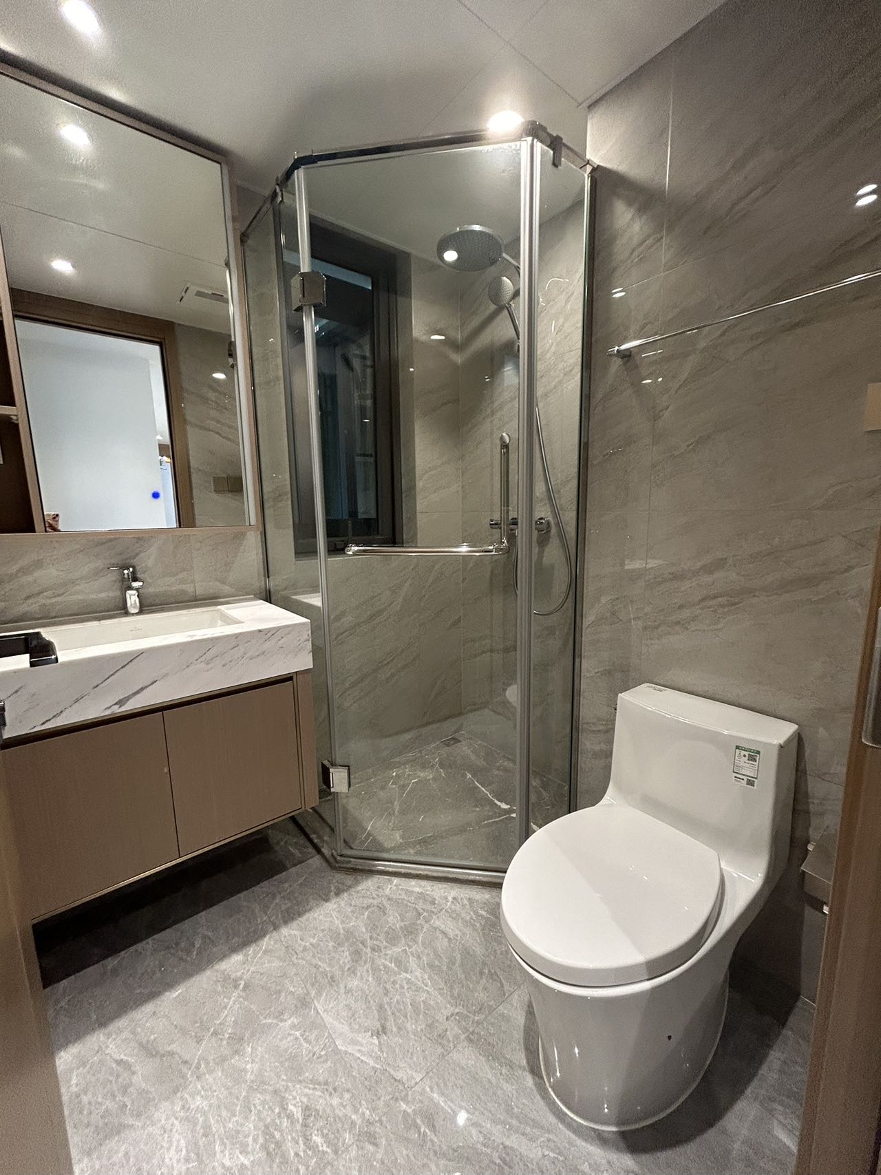 长嘉汇郎峯 随时看房·