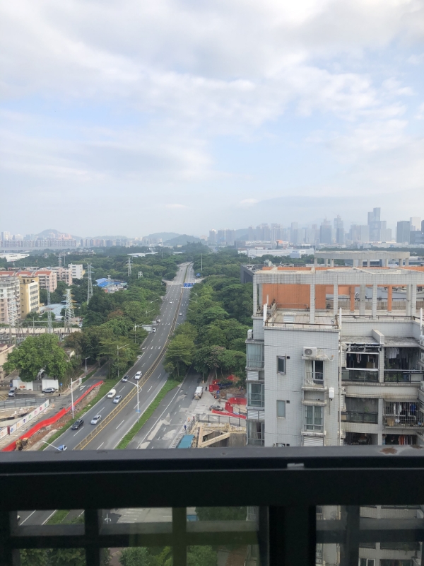 晶品居 随时看房·