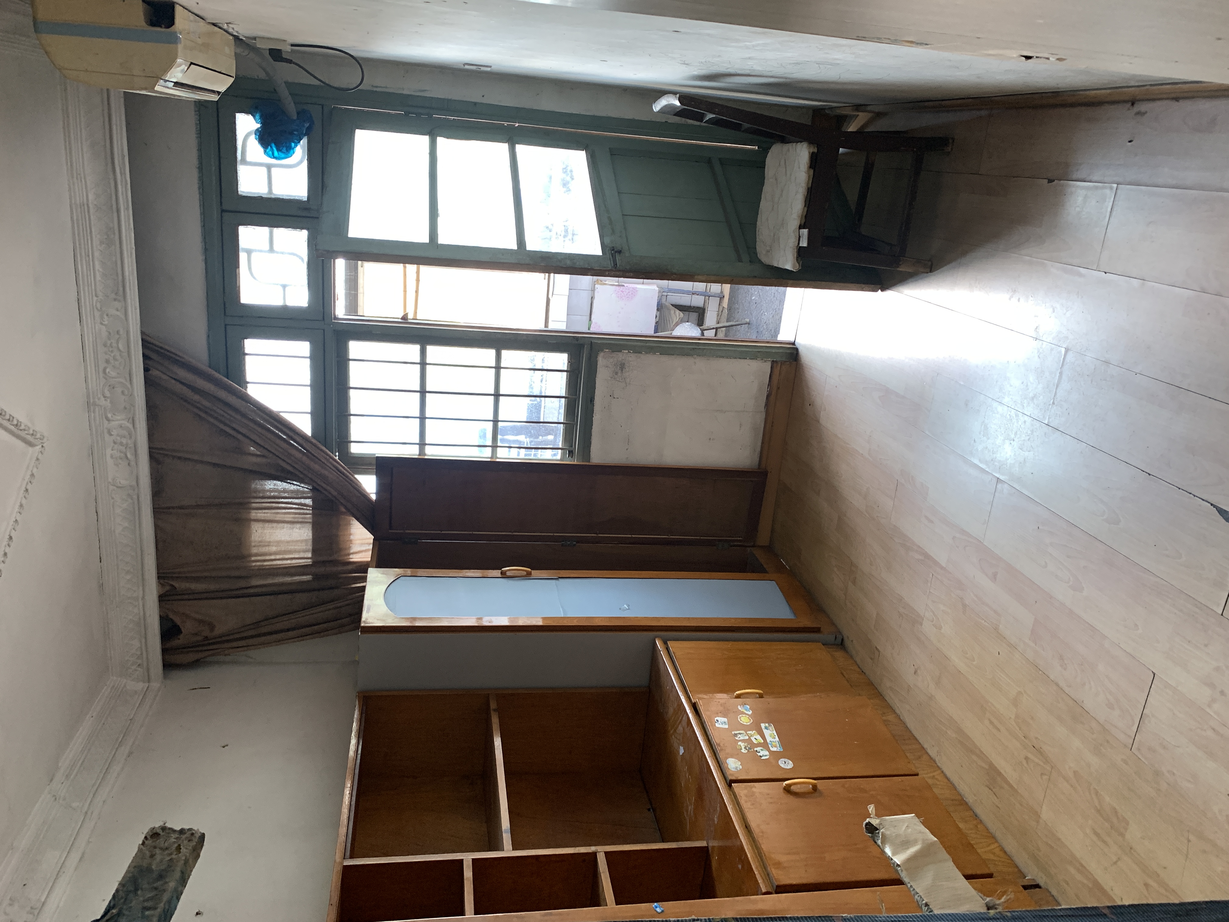 兰翔新村）