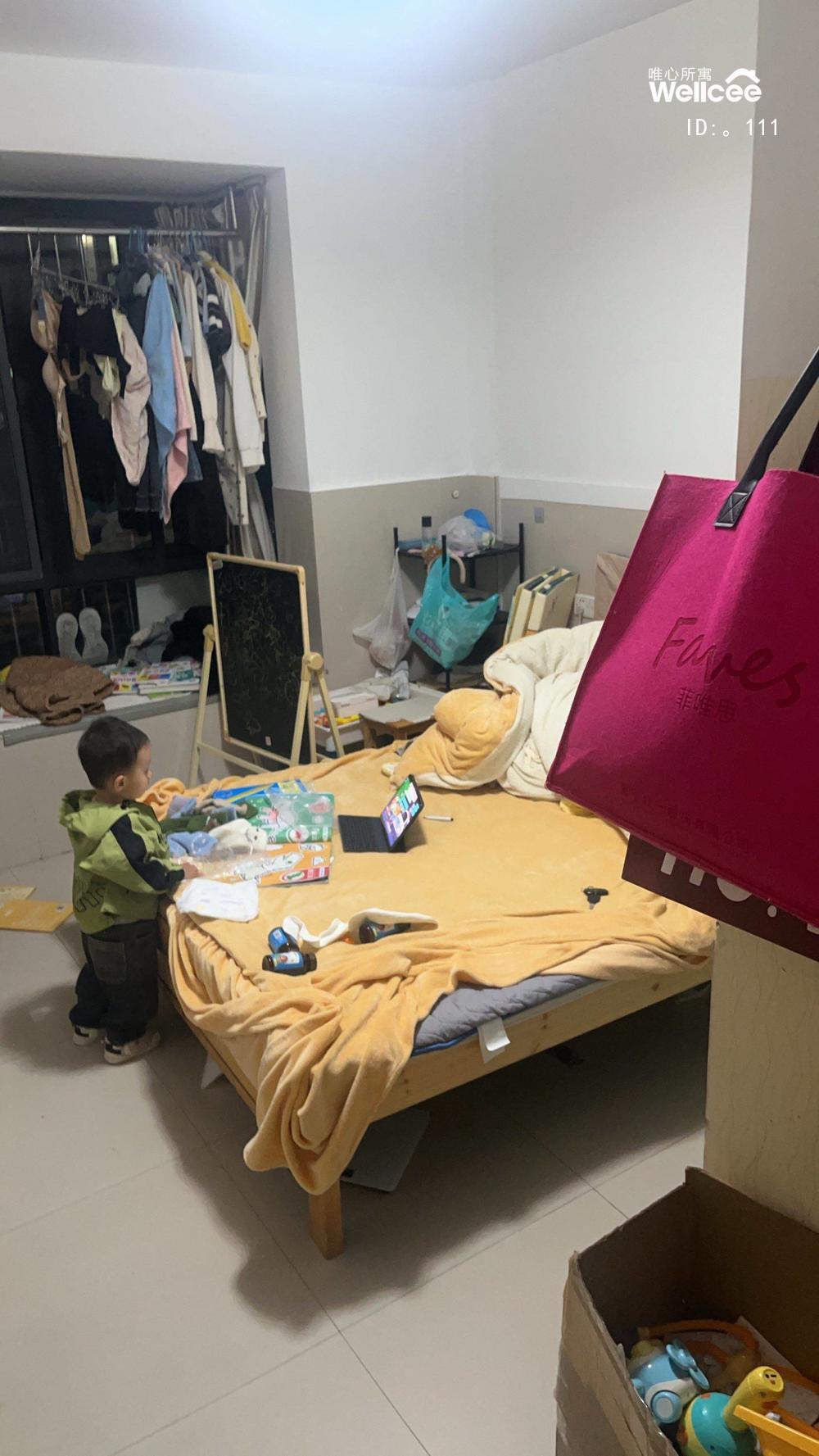 蒋村如意苑 随时看房·
