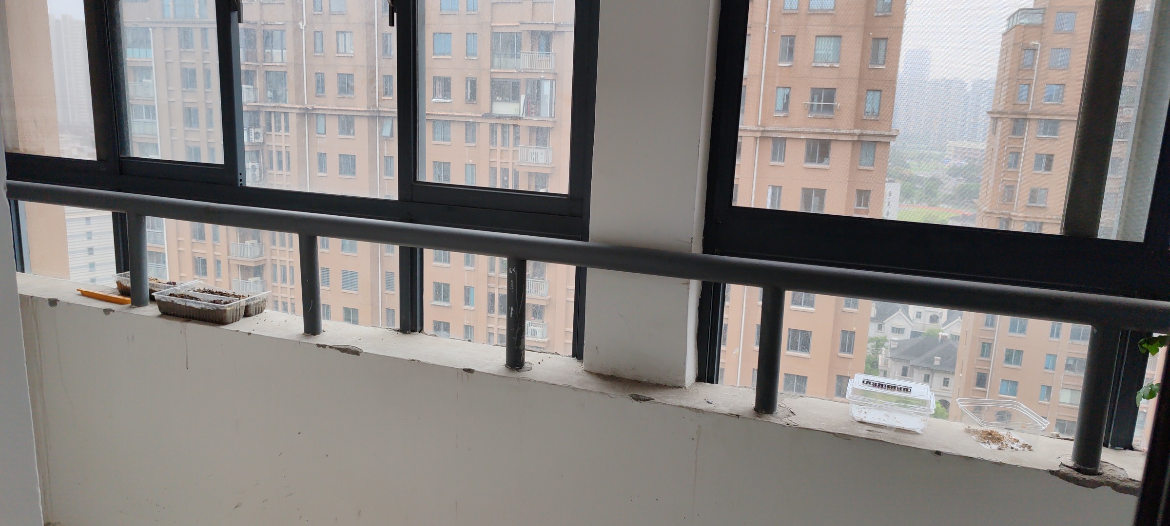 阳光帝景 随时看房·