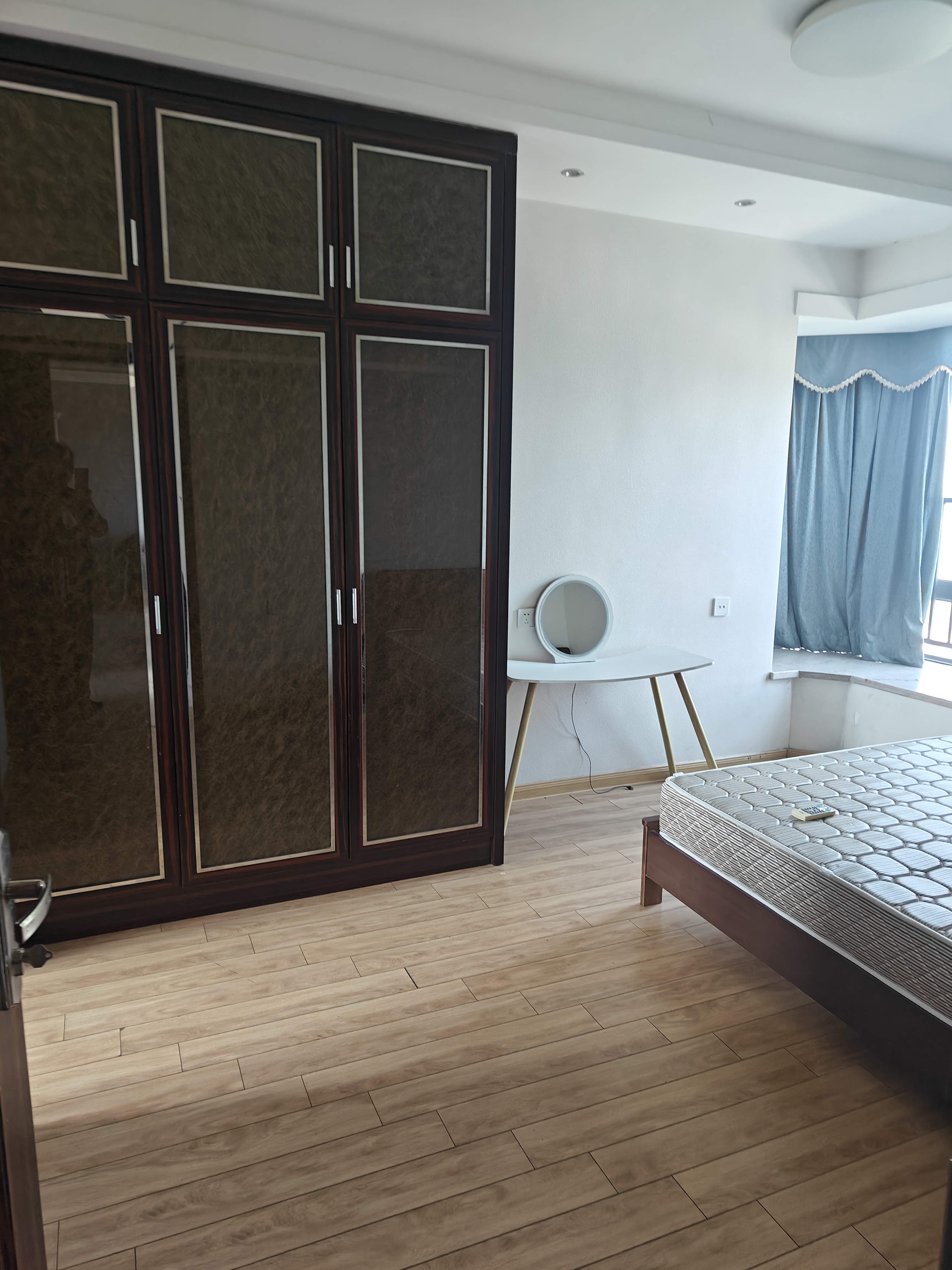 碧桂园天玺湾 随时看房·