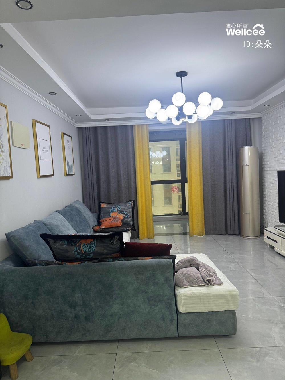 站马屯禧苑 随时看房·