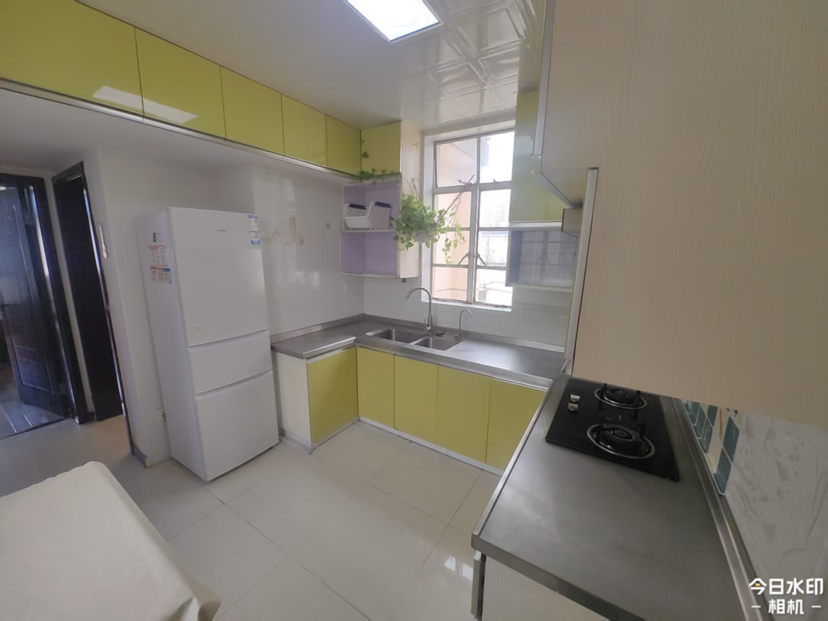 振兴小区 随时看房·