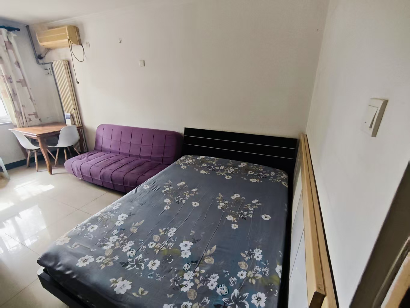 万寿路地铁口26号院 随时看房·