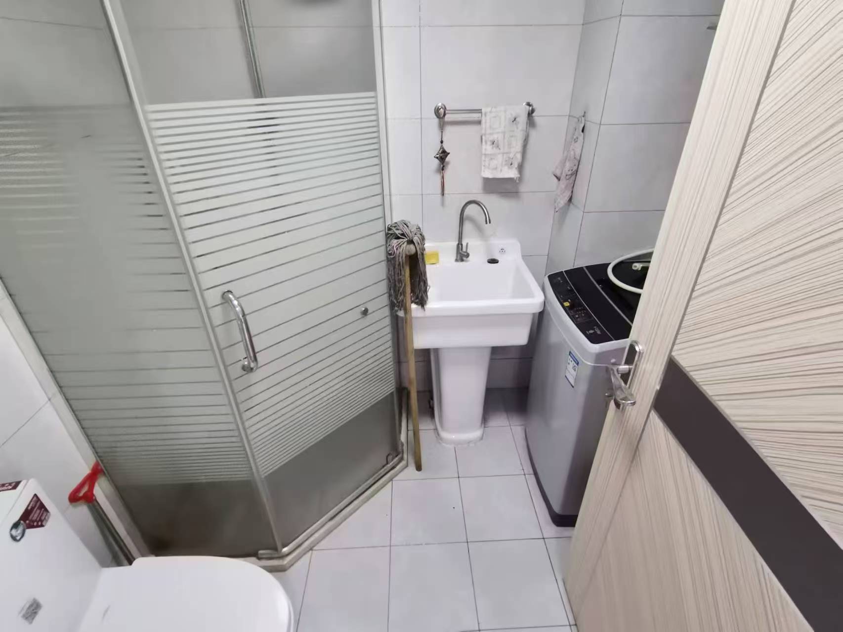 吉兴公寓 随时看房·