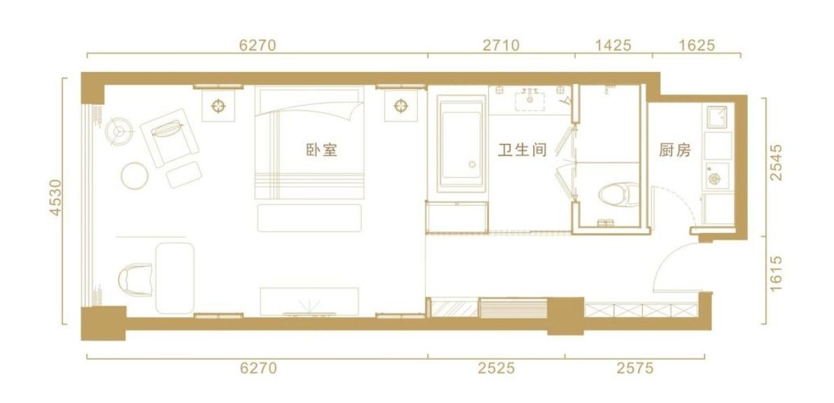 瑞禧公馆 随时看房·