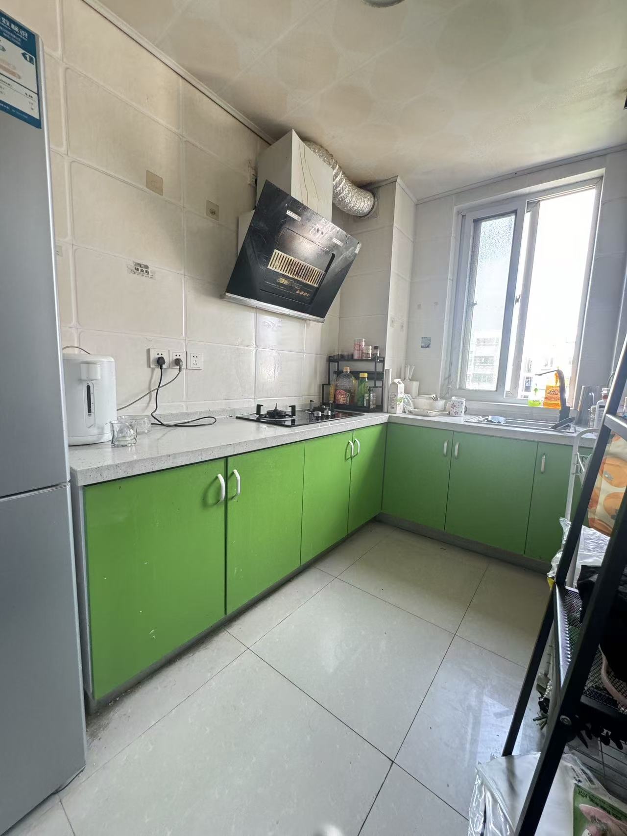 翠岭银河 随时看房·