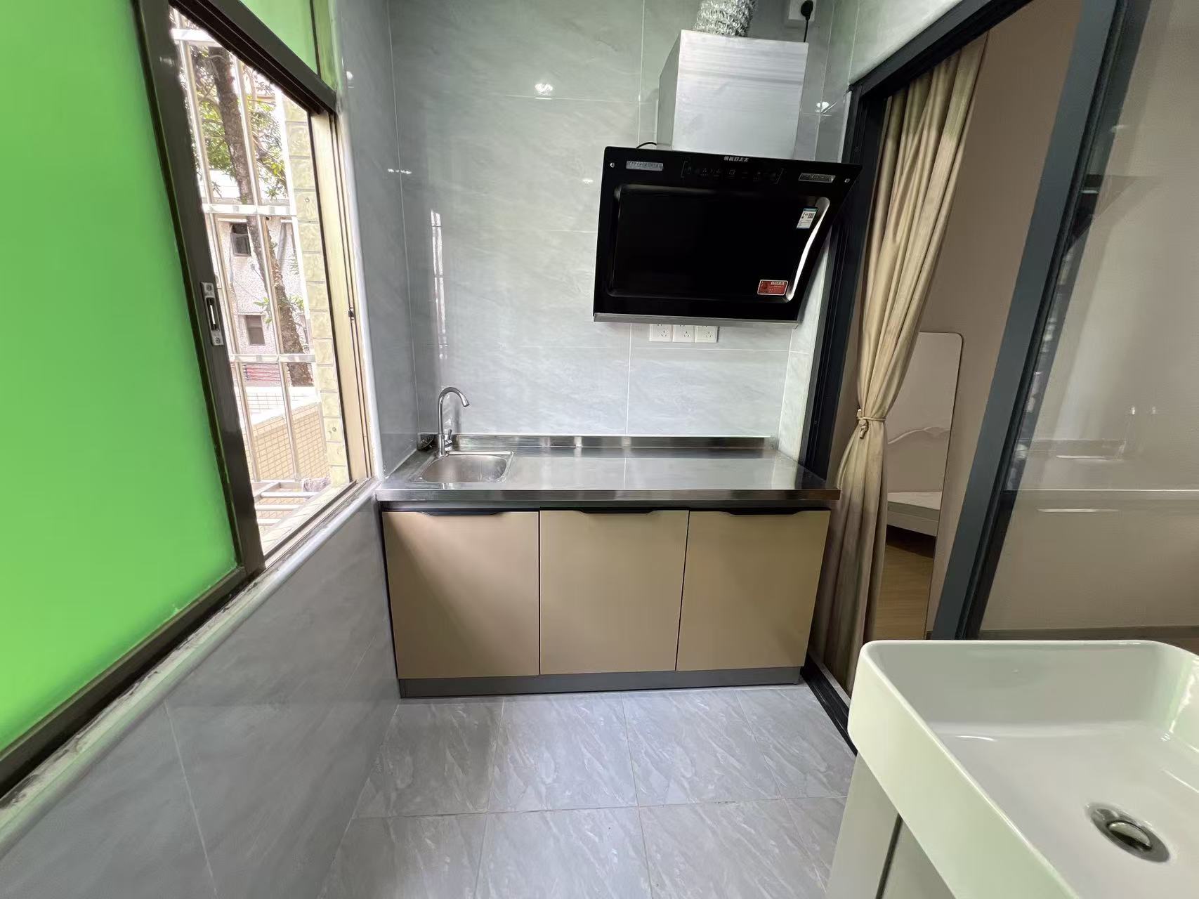 环屏路住宅 随时看房·