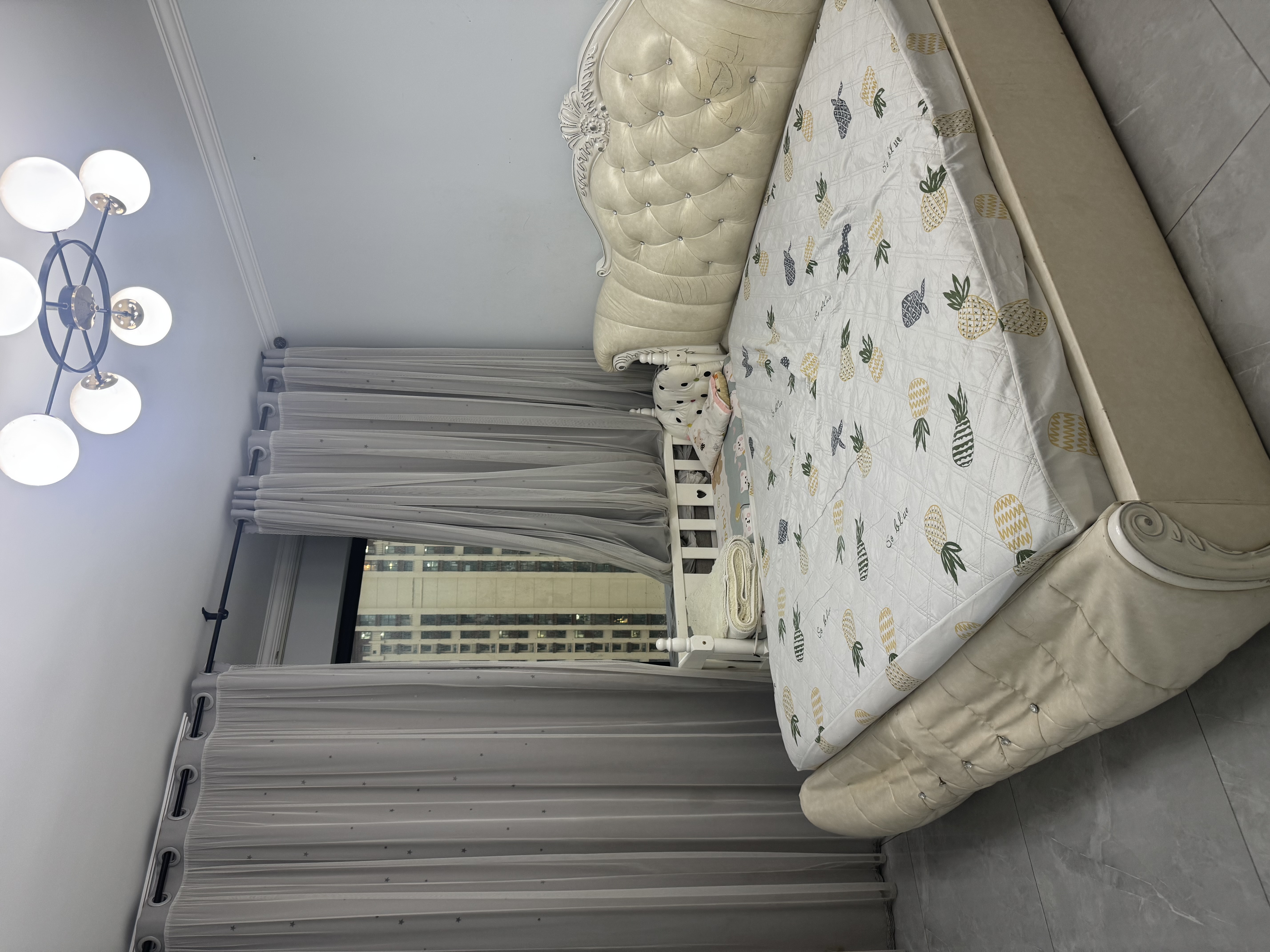 站马屯禧苑 随时看房·