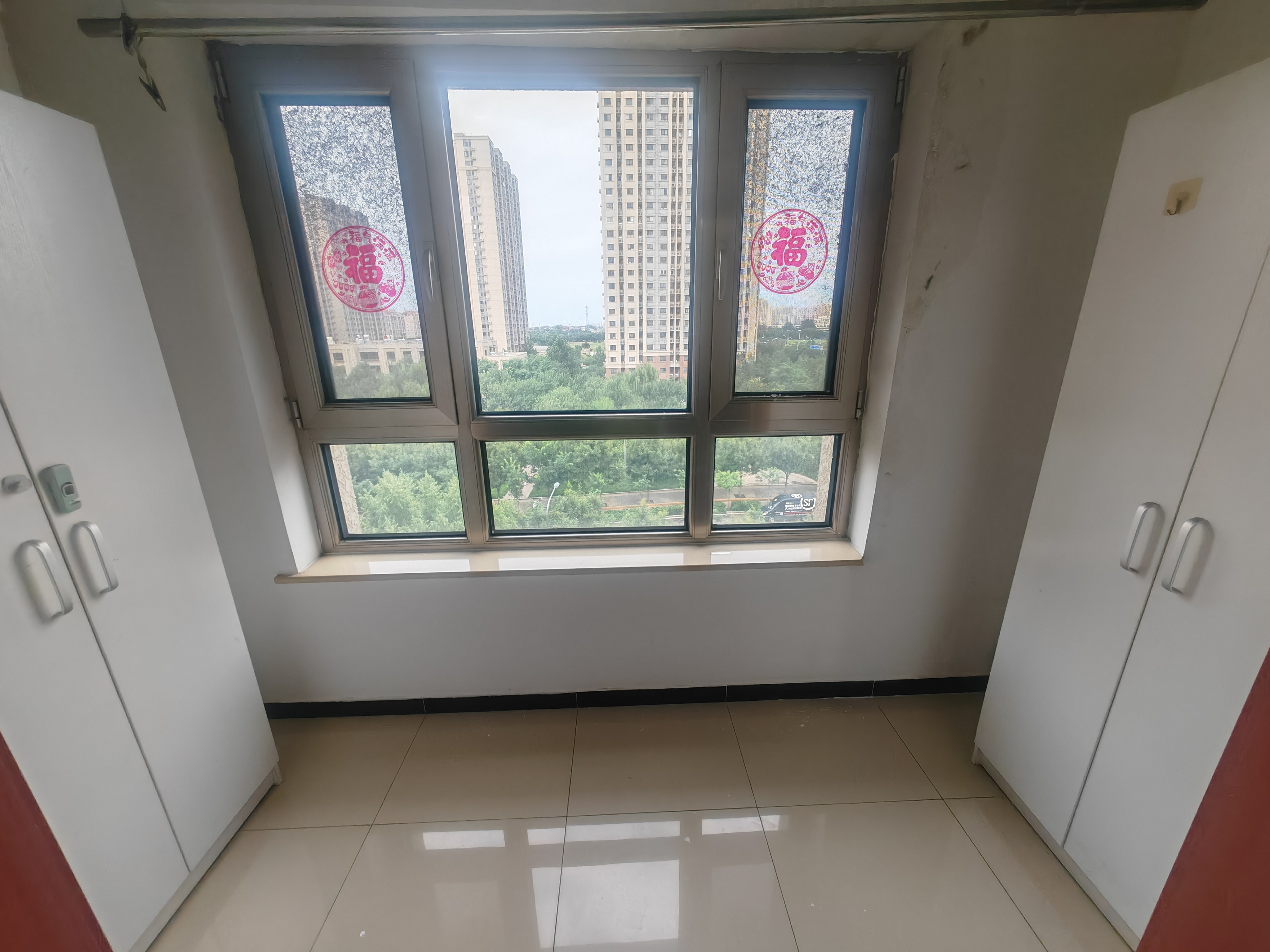 富力惠兰美居 随时看房·