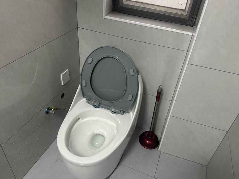 铁街23号 随时看房·