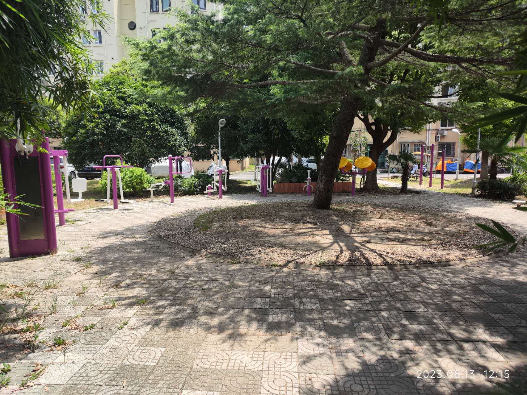 申良花园 随时看房·