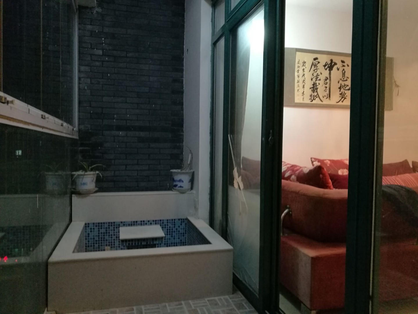金家6号尚品 随时看房·