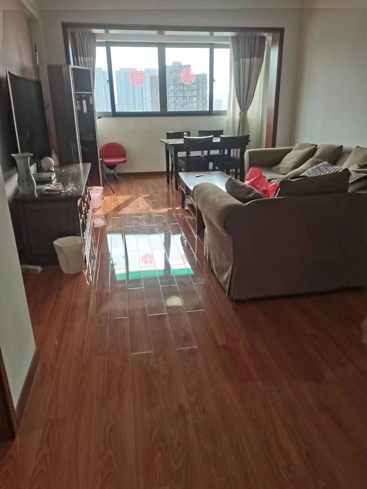 塘河科技公寓 随时看房·