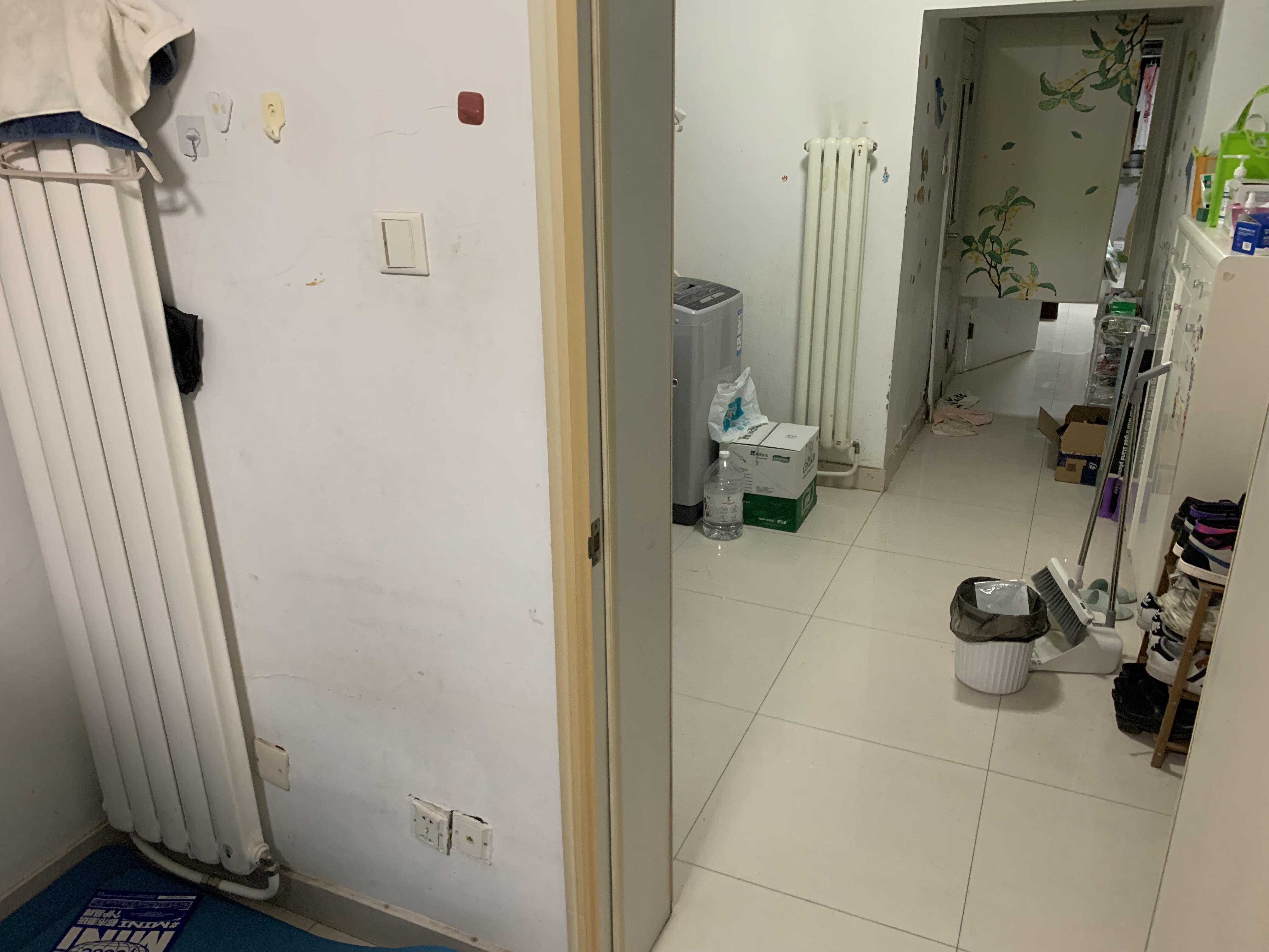 丝竹园 随时看房·