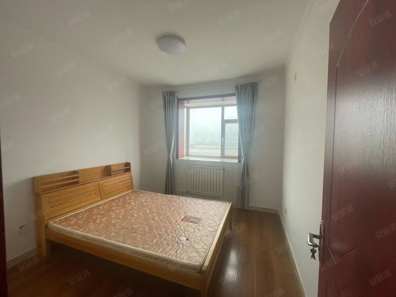 金润和谐居 随时看房·