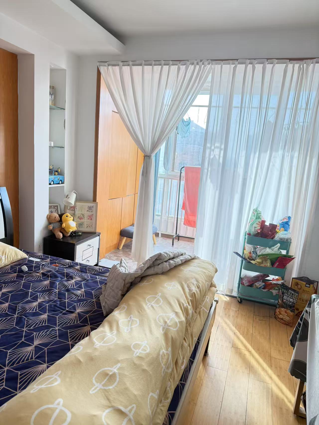 御景山小区北区 随时看房·