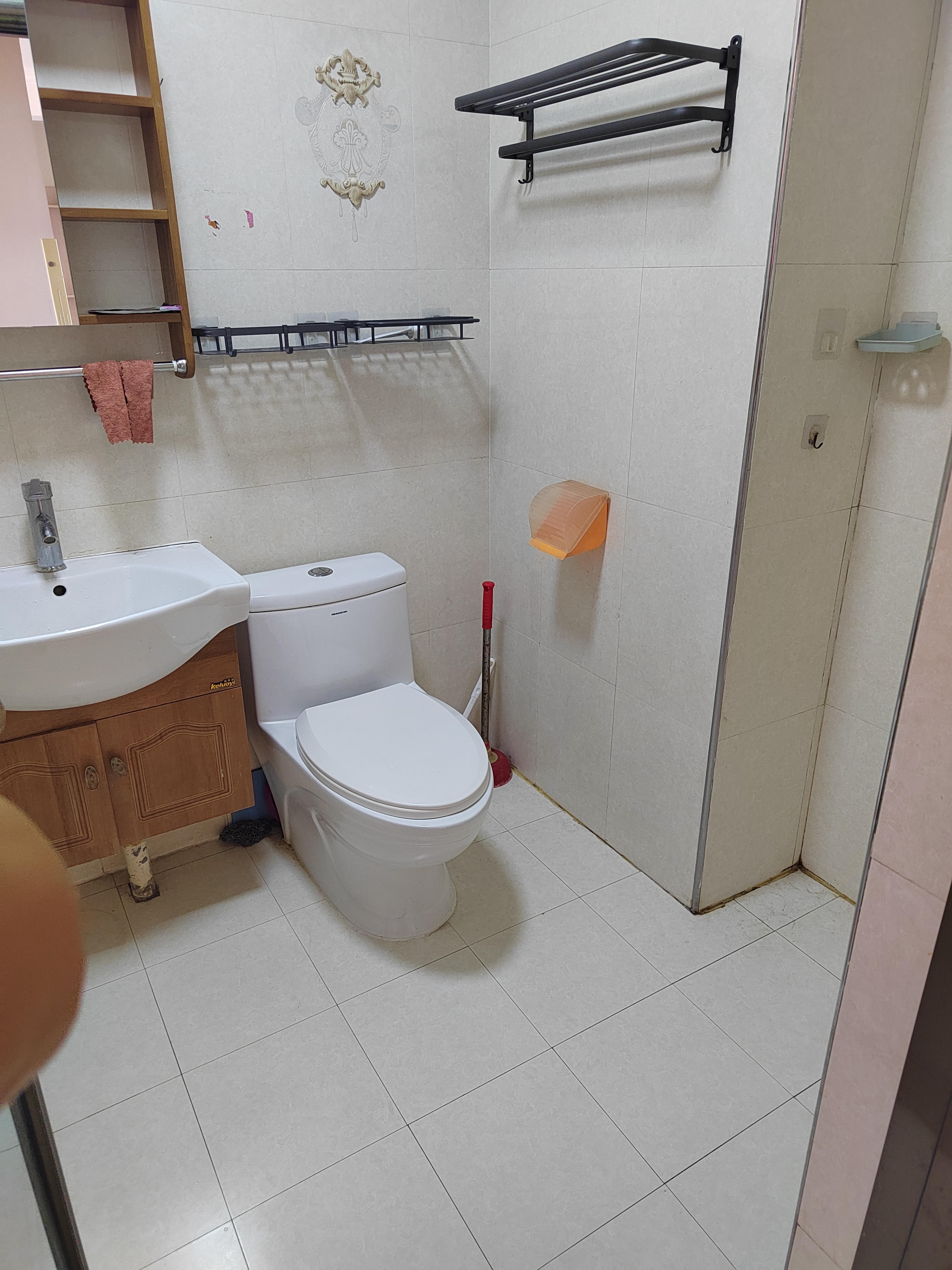 东方红 随时看房·