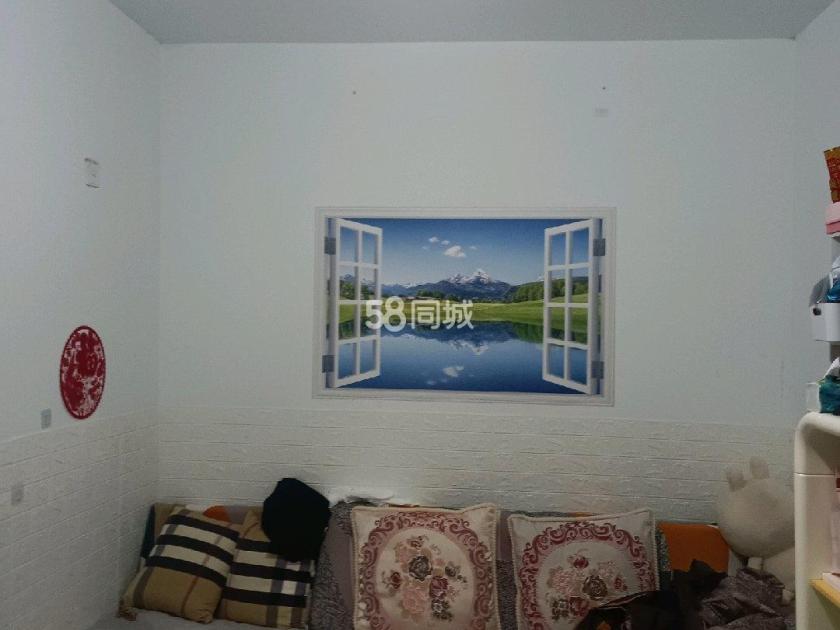 哈量小区）