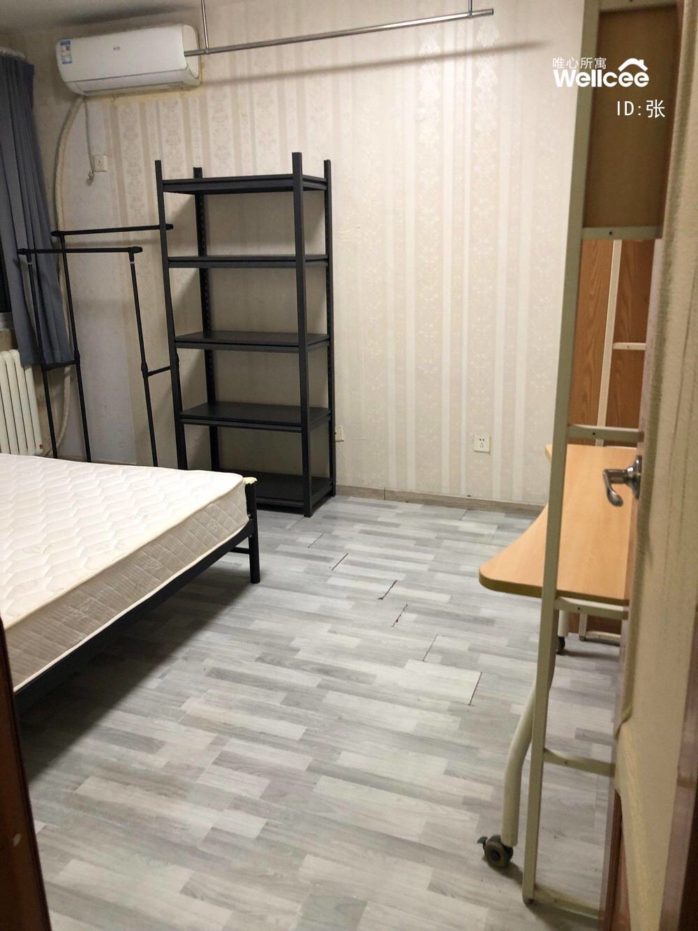 田园风光 随时看房·