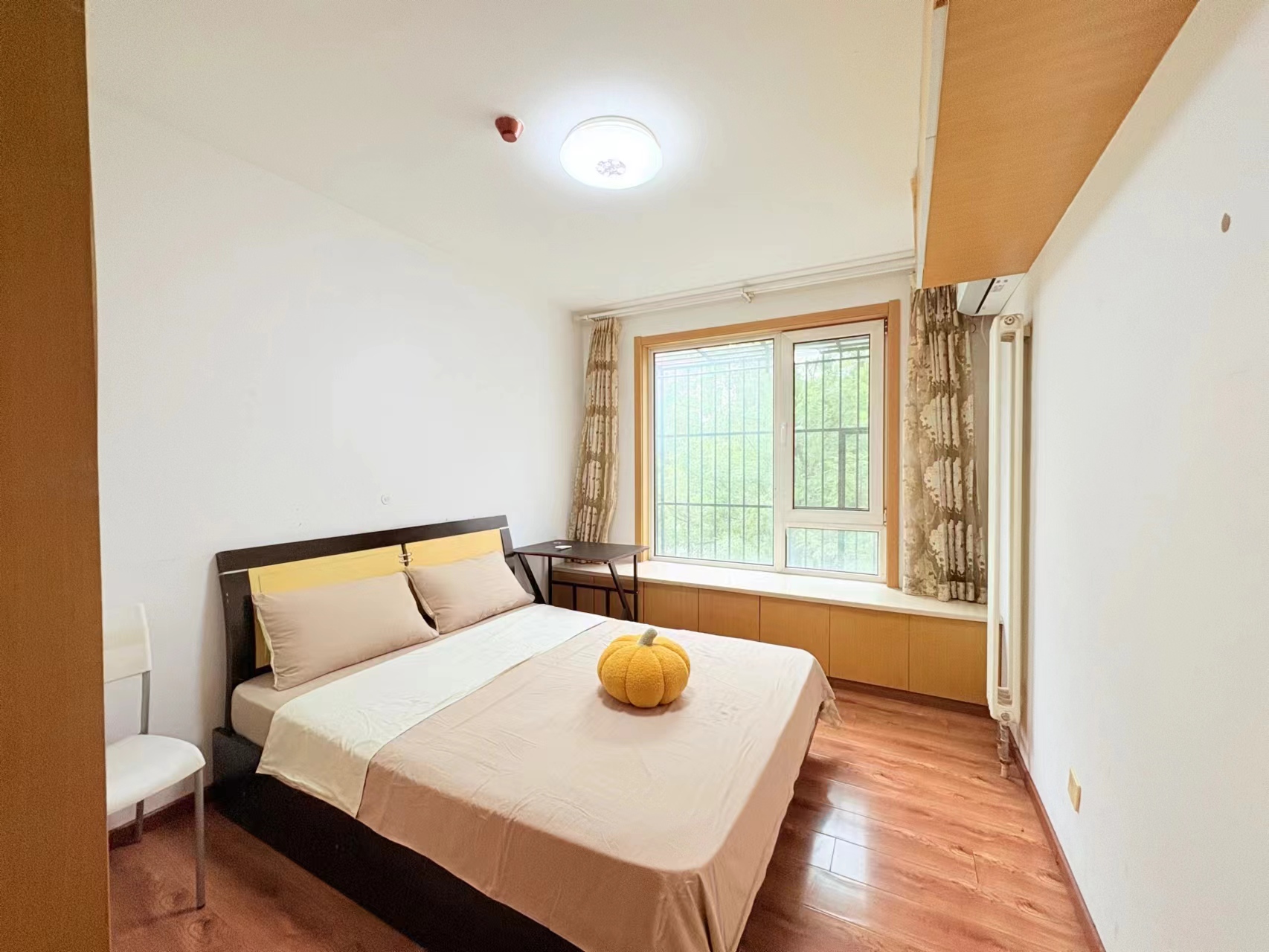 东亚上北中心 随时看房·