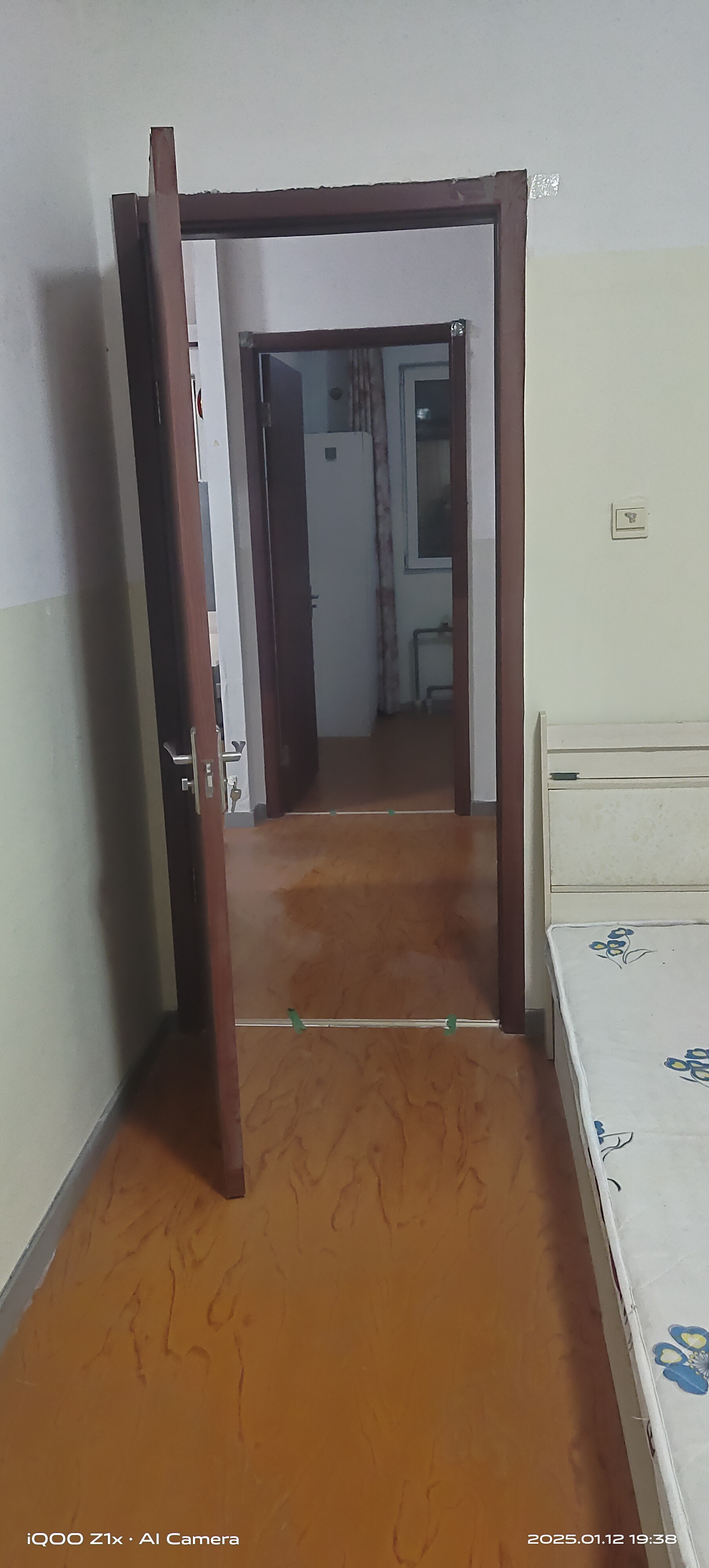 景泰翰林 随时看房·