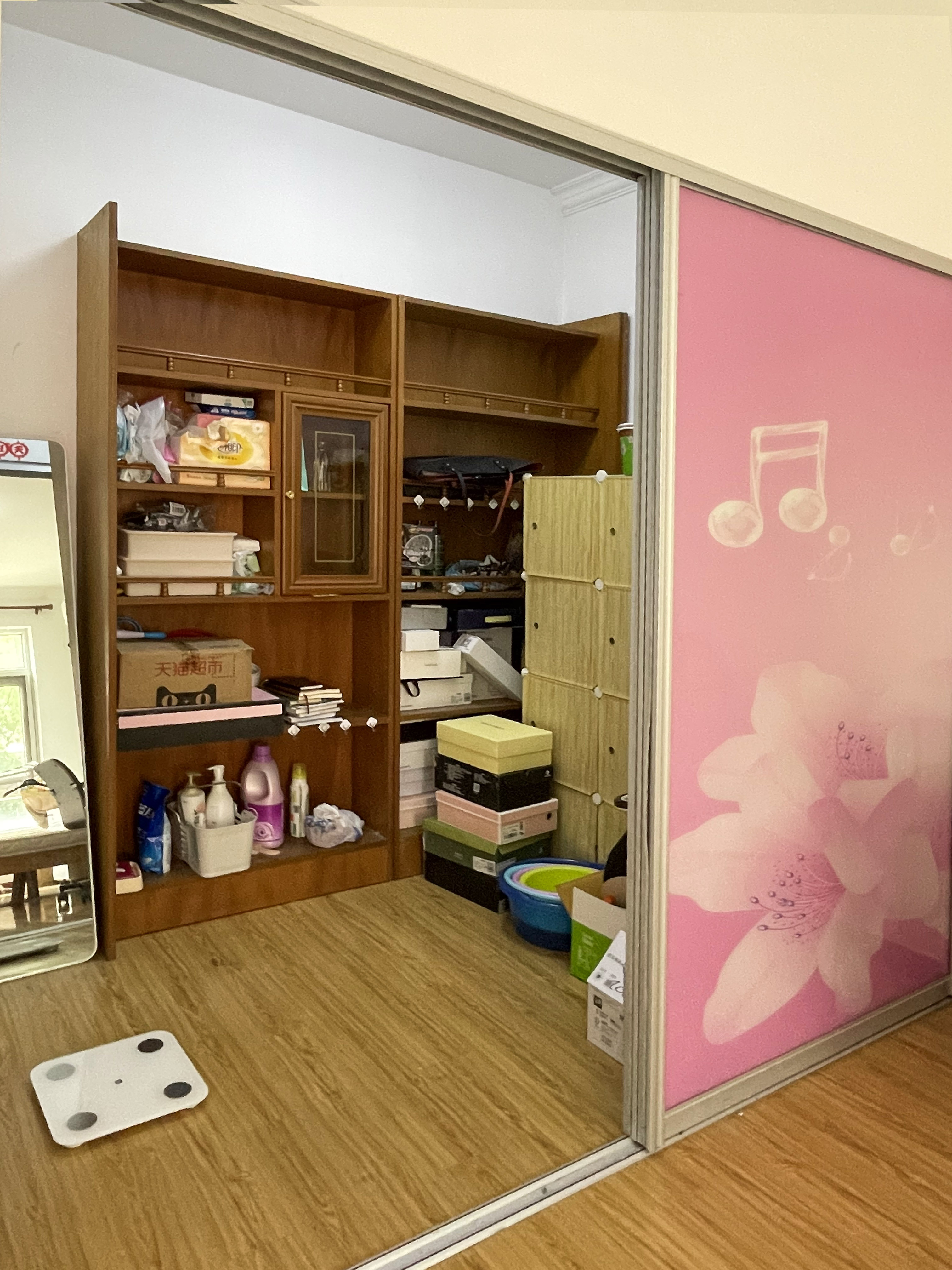 华夏金桂苑 随时看房·
