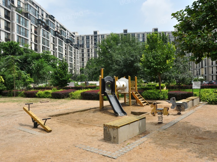柏林爱乐 随时看房·